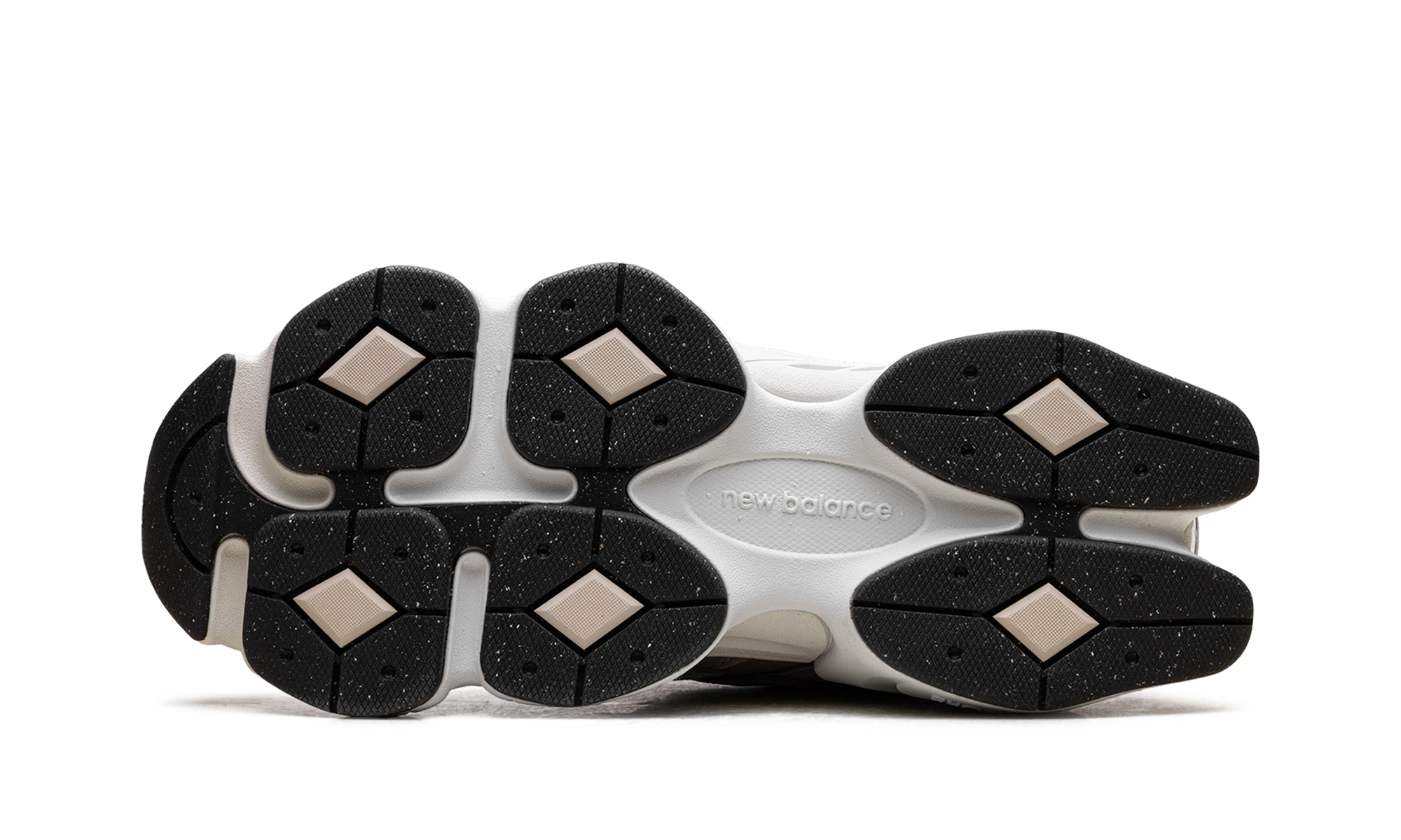 9060 "Fall Suedes Pack Arid Stone"