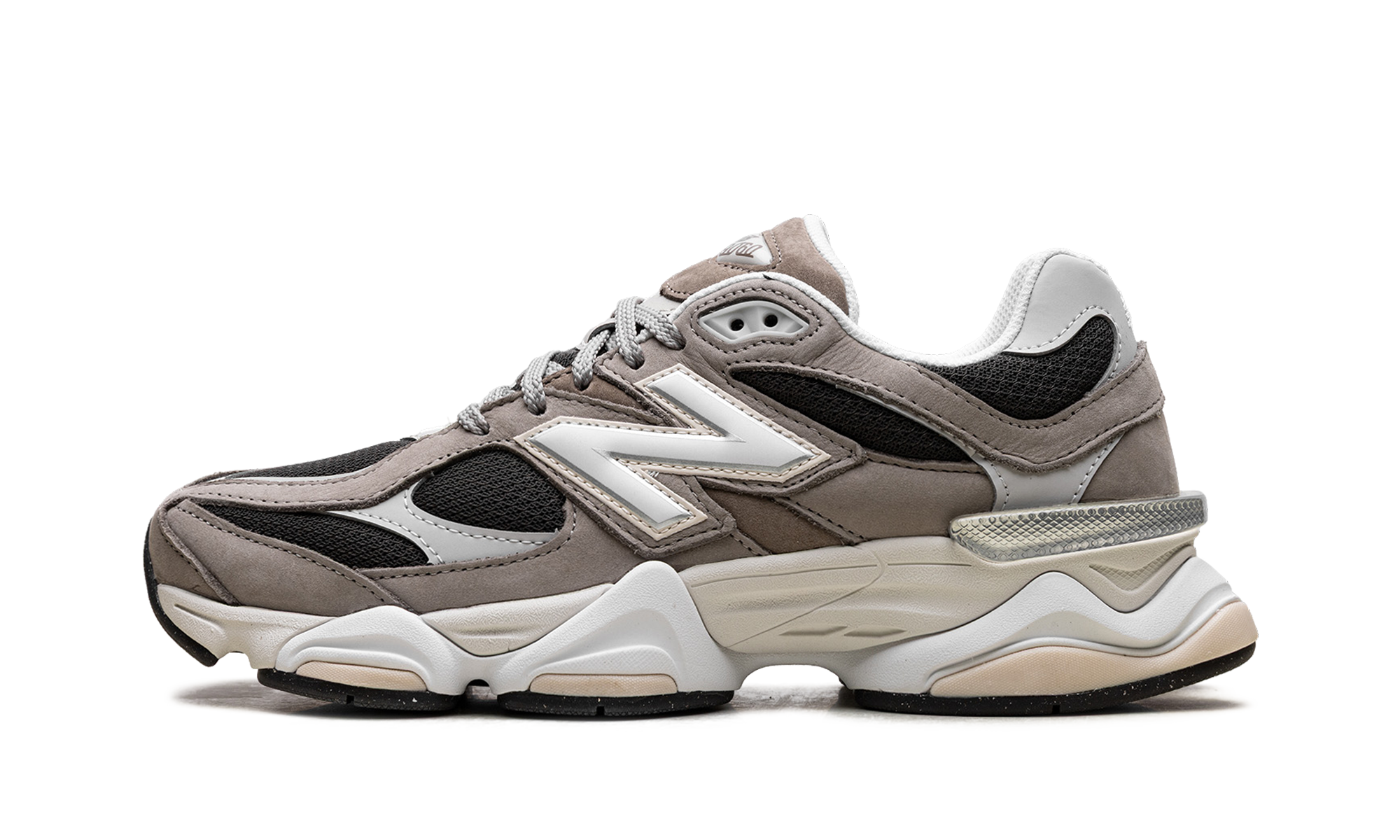 9060 "Fall Suedes Pack Arid Stone"