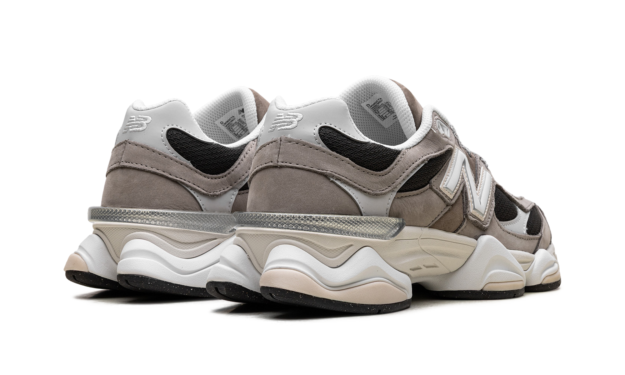 9060 "Fall Suedes Pack Arid Stone"