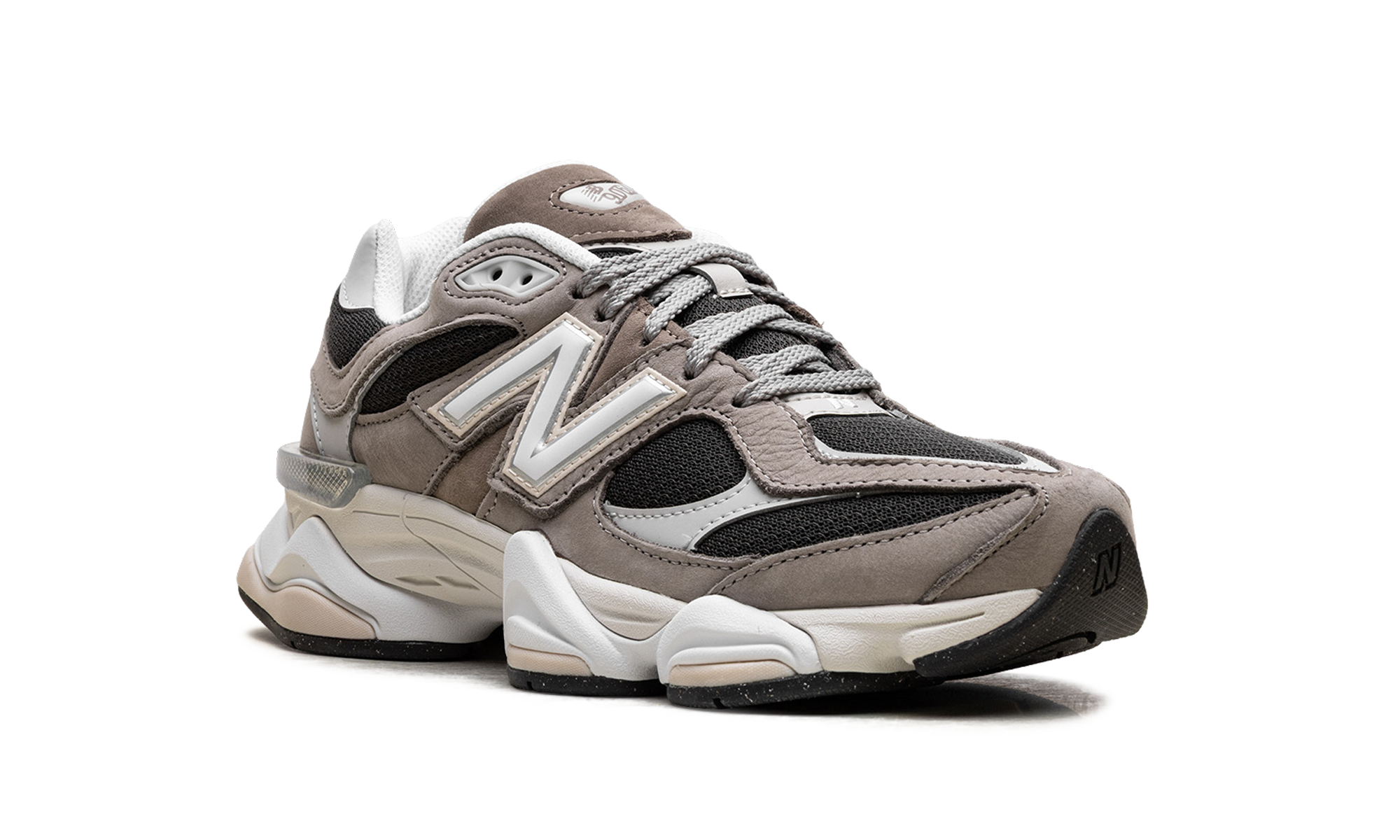 9060 "Fall Suedes Pack Arid Stone"