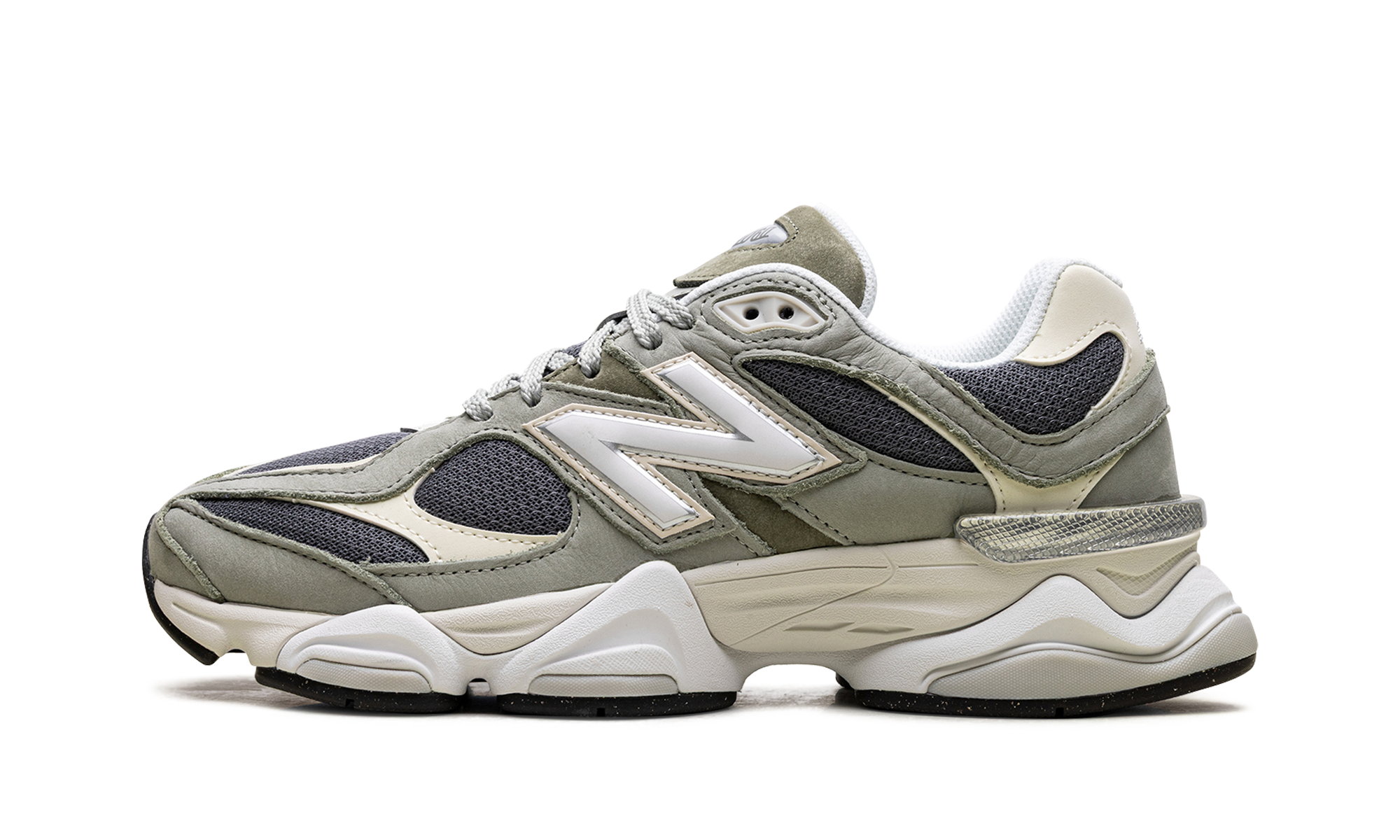 9060 "Fall Suedes Pack Olive"