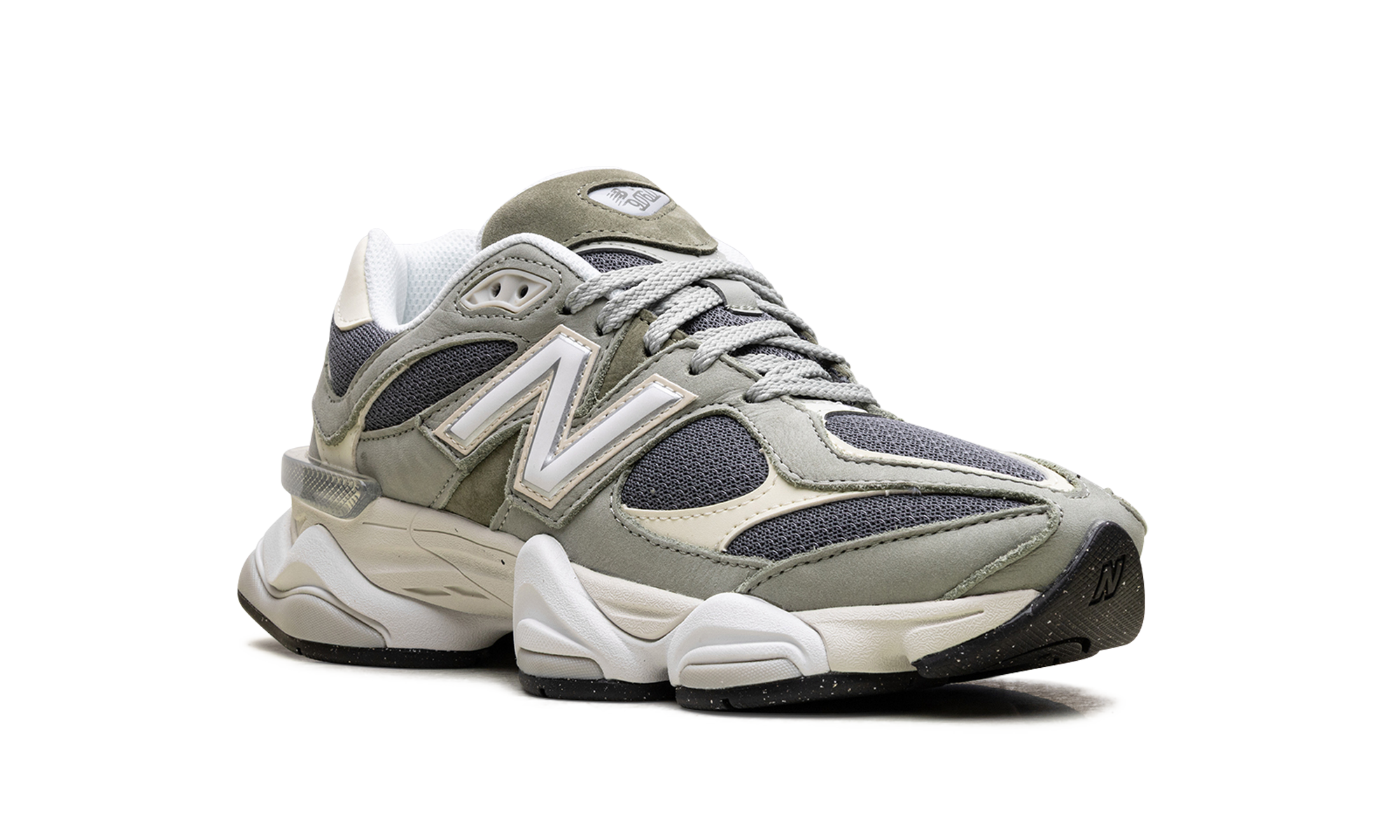 9060 "Fall Suedes Pack Olive"