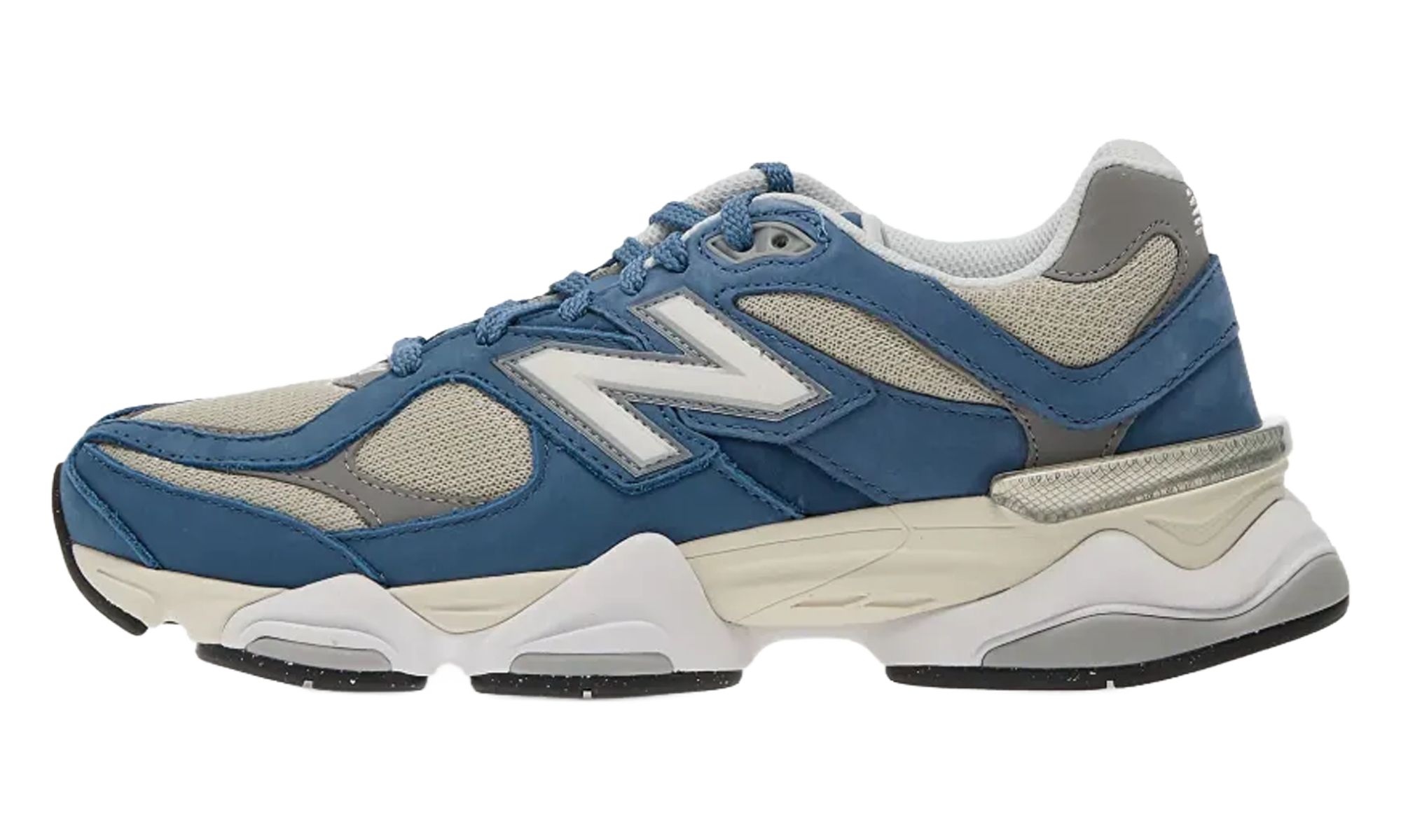 9060 "Fall Suedes Pack Shoreline Blue"
