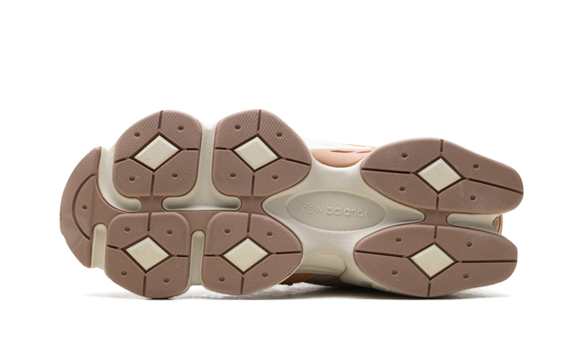 9060 "Flat Taupe Copper"