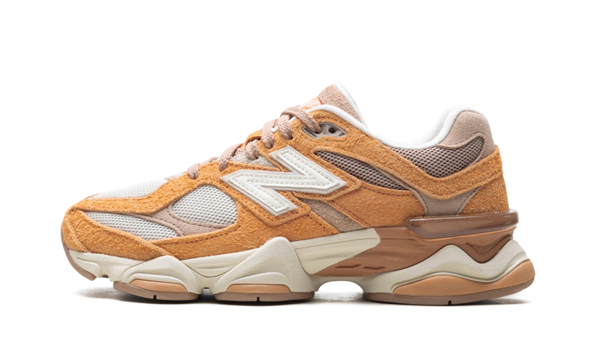 9060 "Flat Taupe Copper"