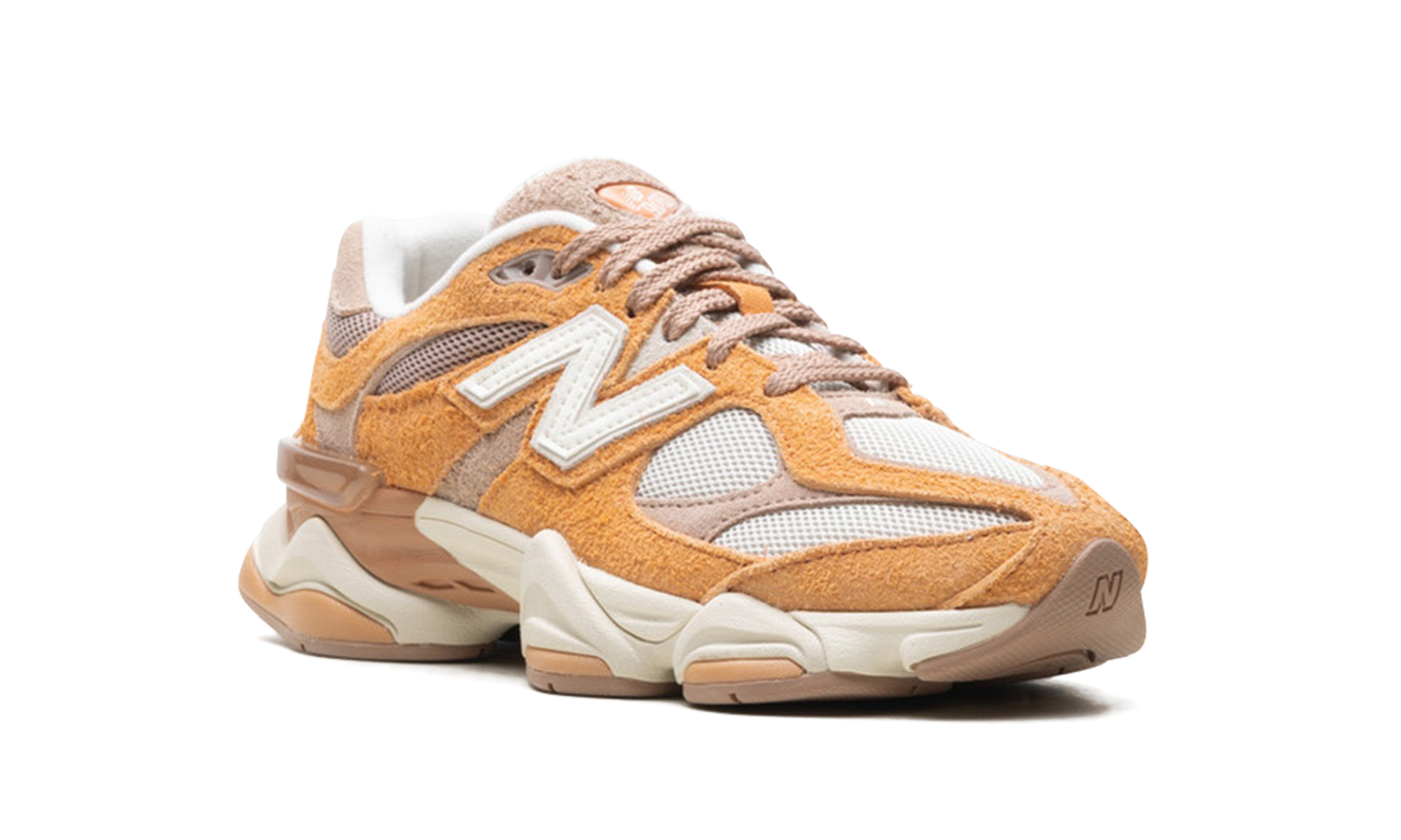 9060 "Flat Taupe Copper"