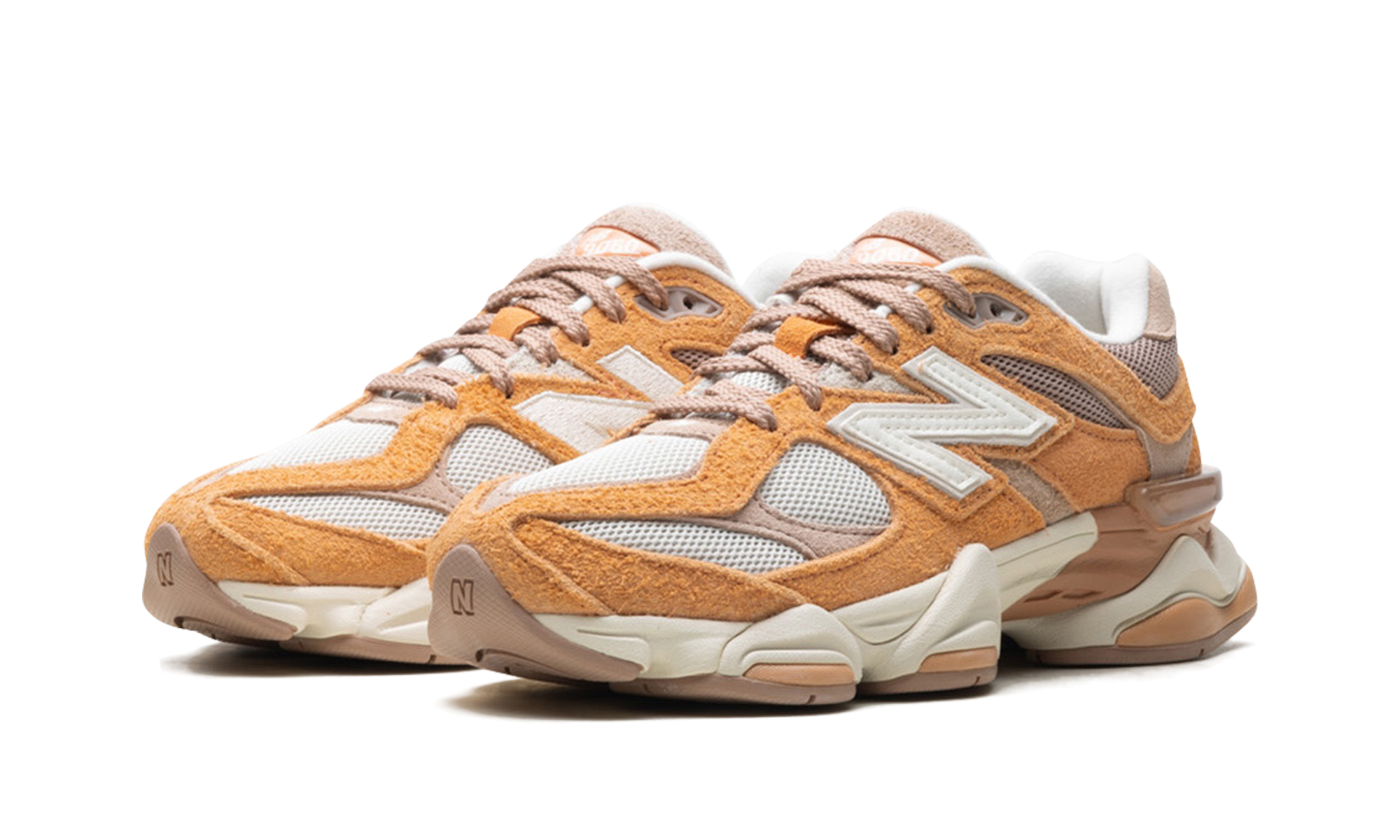 9060 "Flat Taupe Copper"