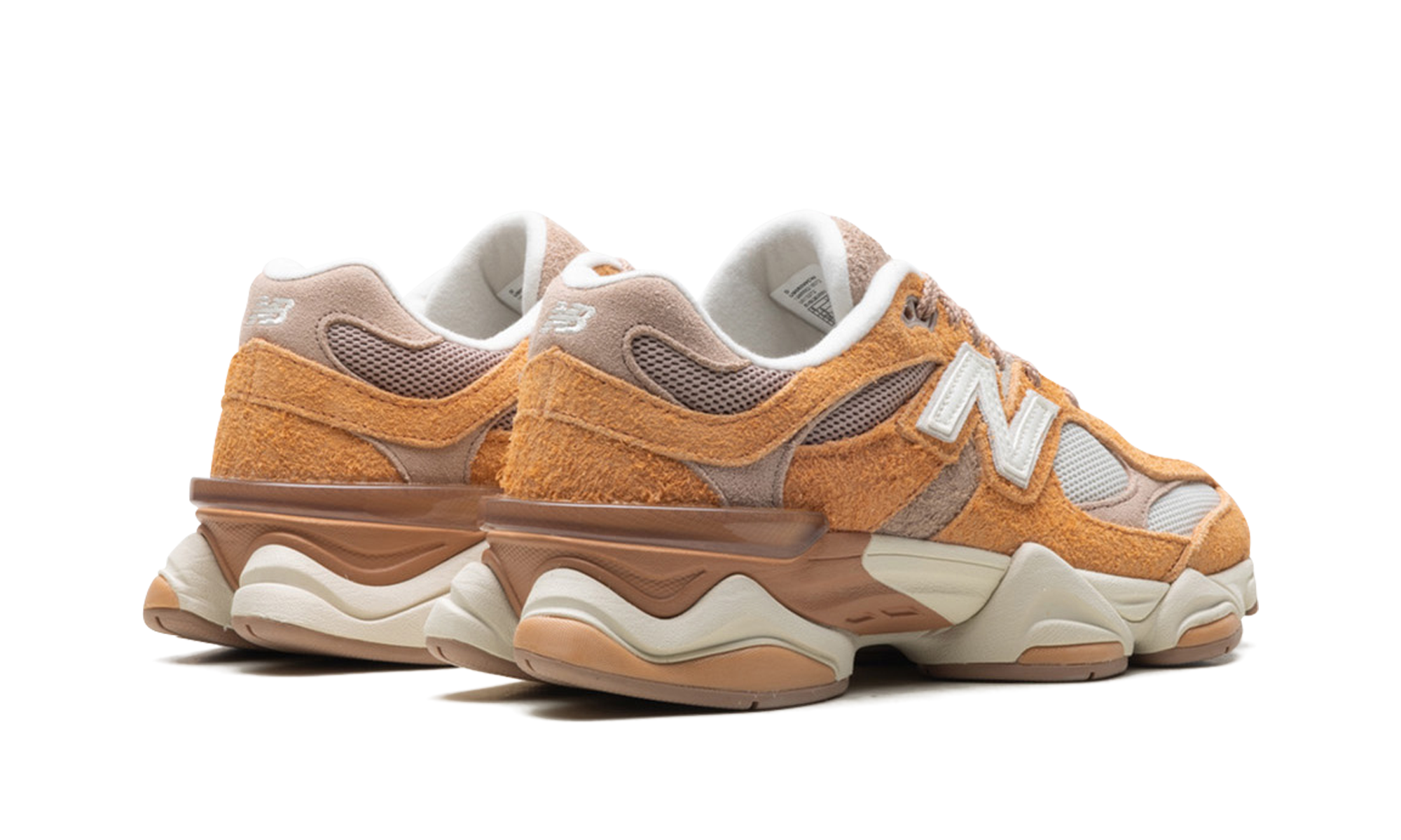 9060 "Flat Taupe Copper"