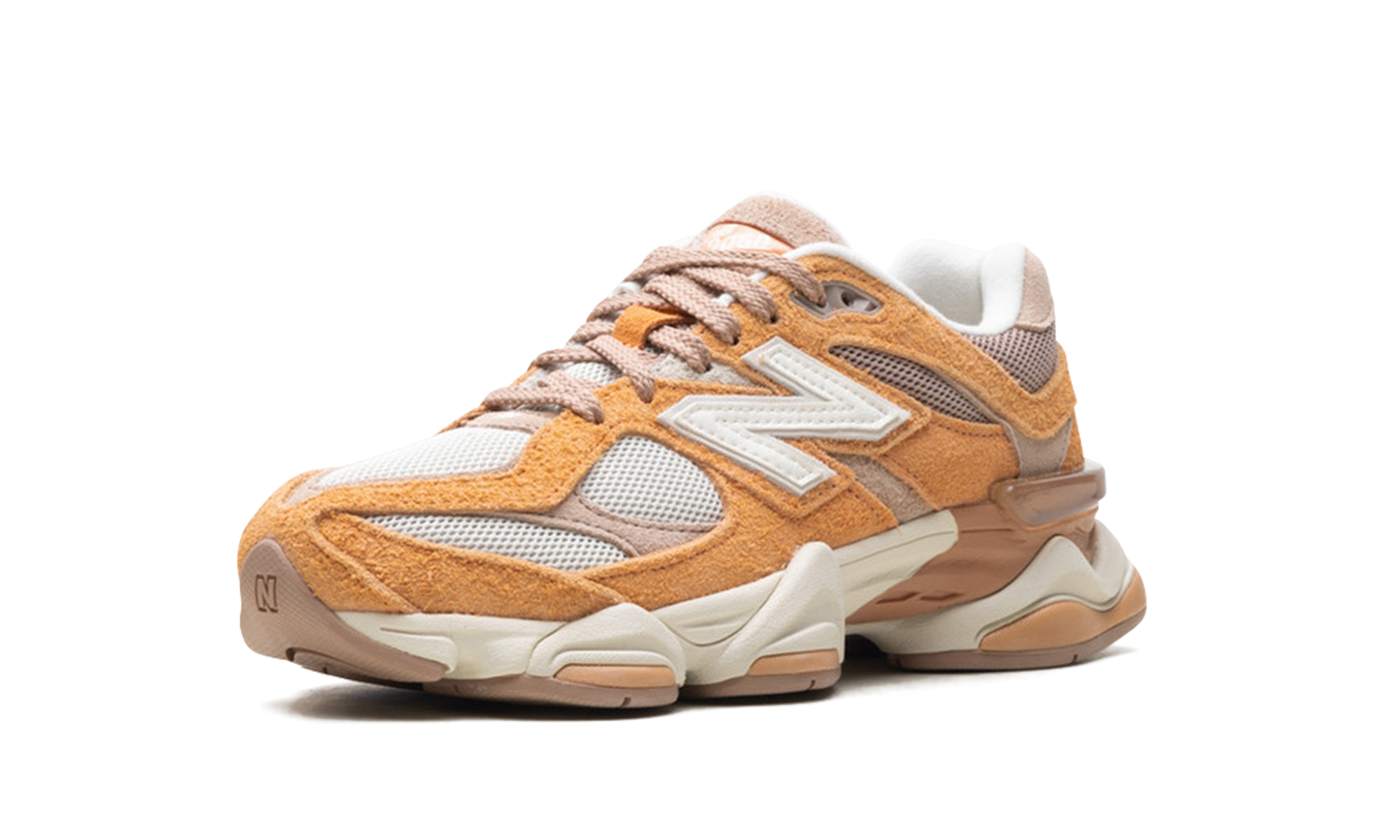 9060 "Flat Taupe Copper"