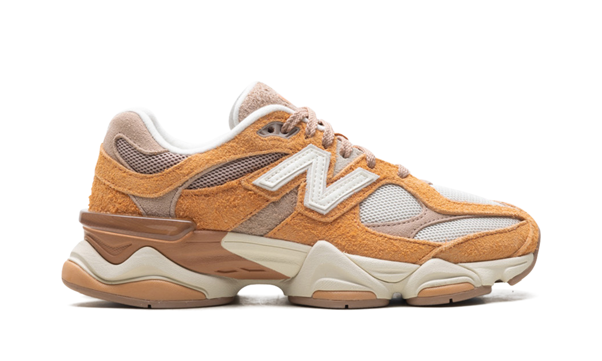 9060 "Flat Taupe Copper"