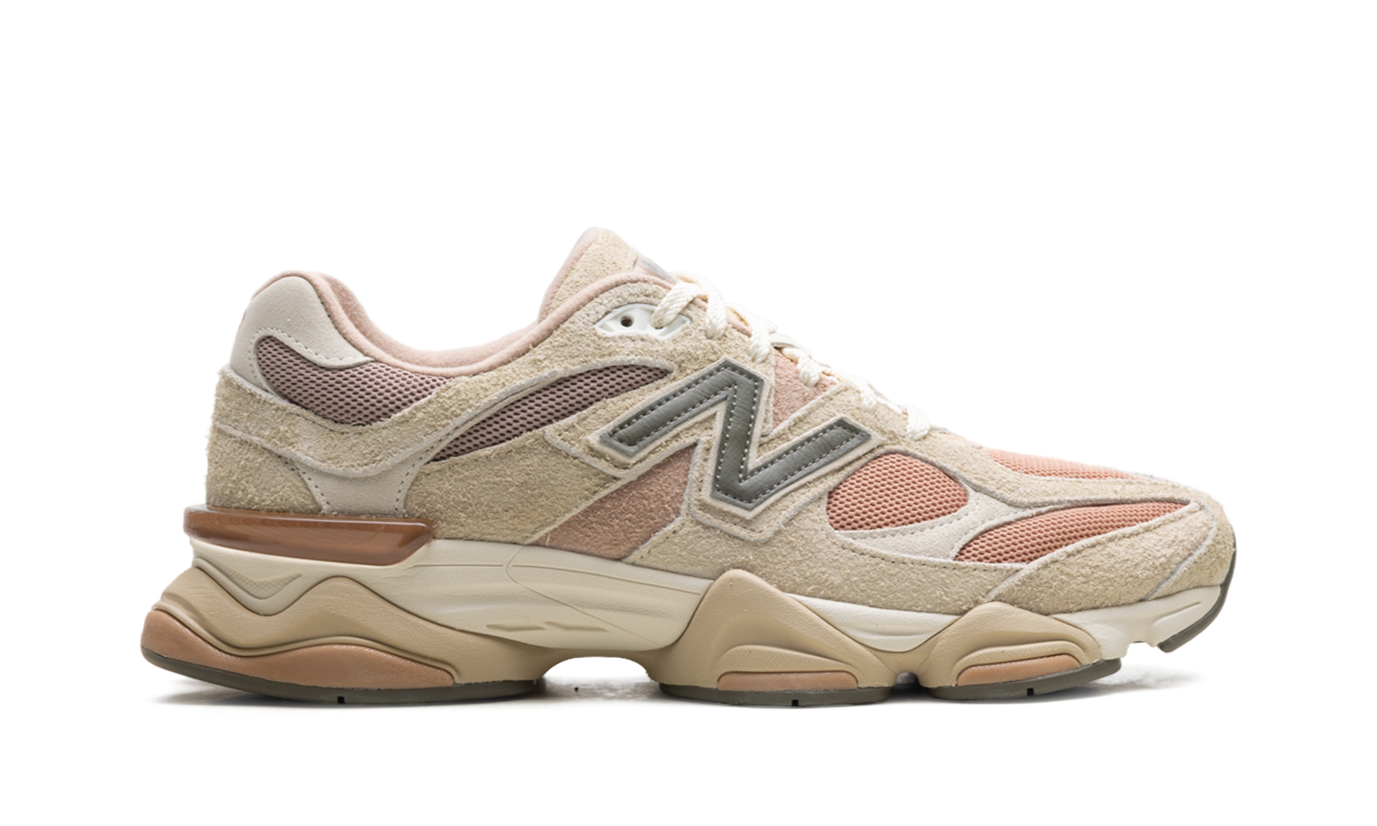 9060 "Flat Taupe Light Sparrow"