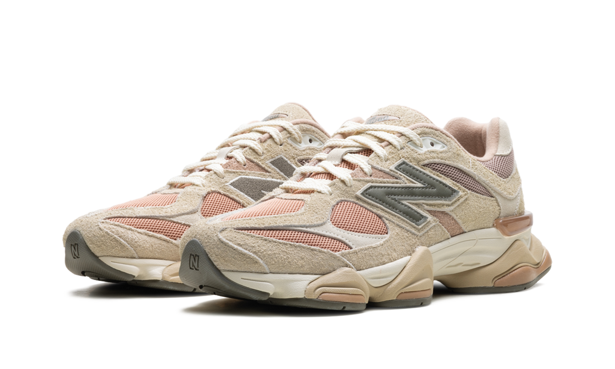 9060 "Flat Taupe Light Sparrow"