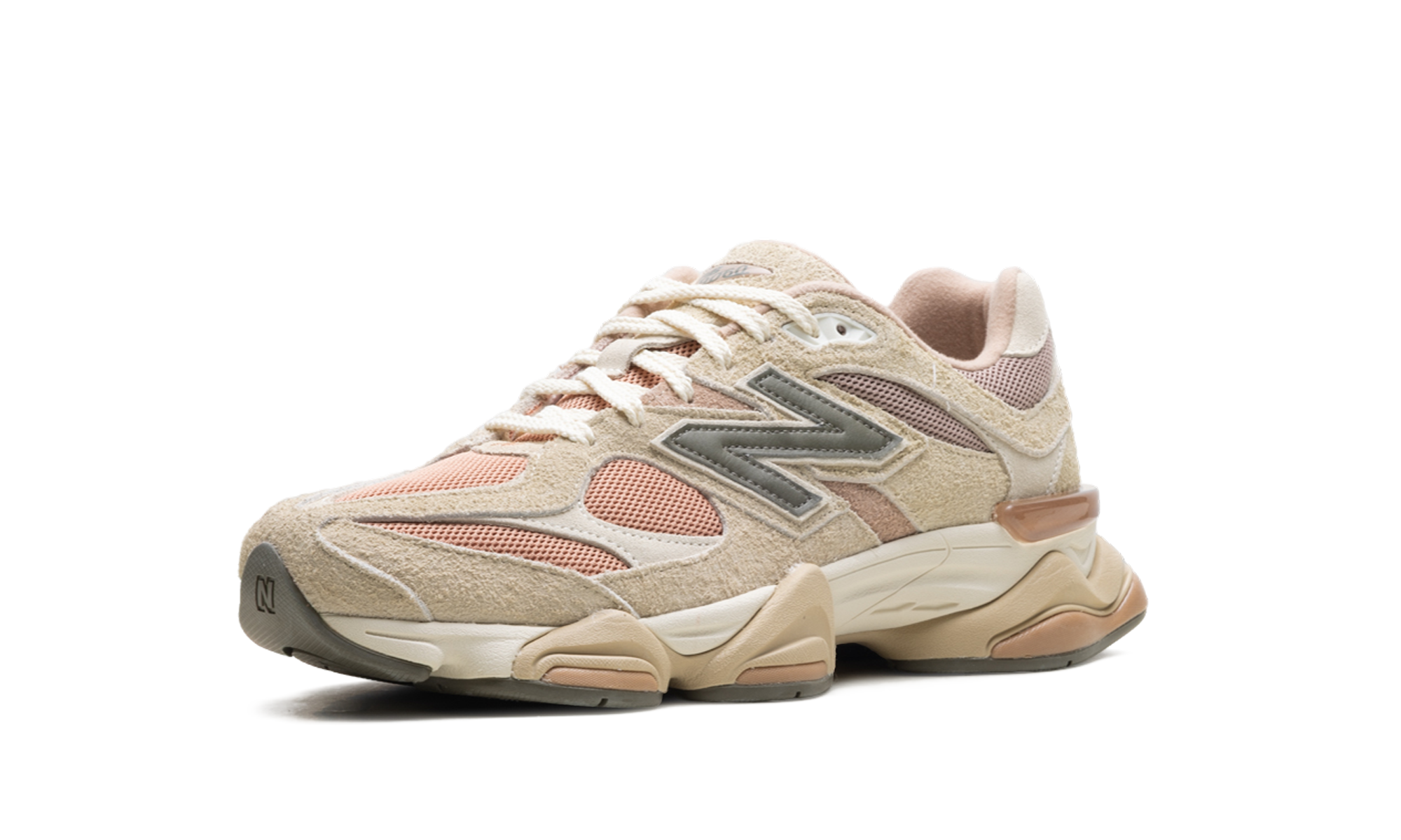 9060 "Flat Taupe Light Sparrow"