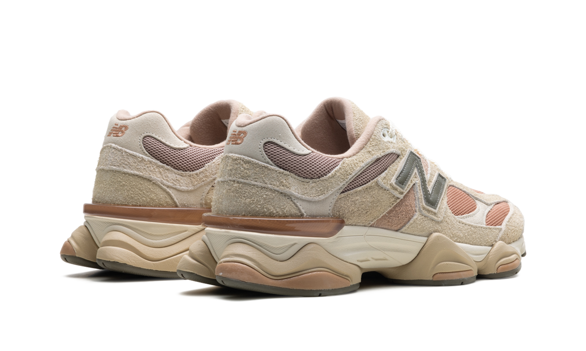 9060 "Flat Taupe Light Sparrow"