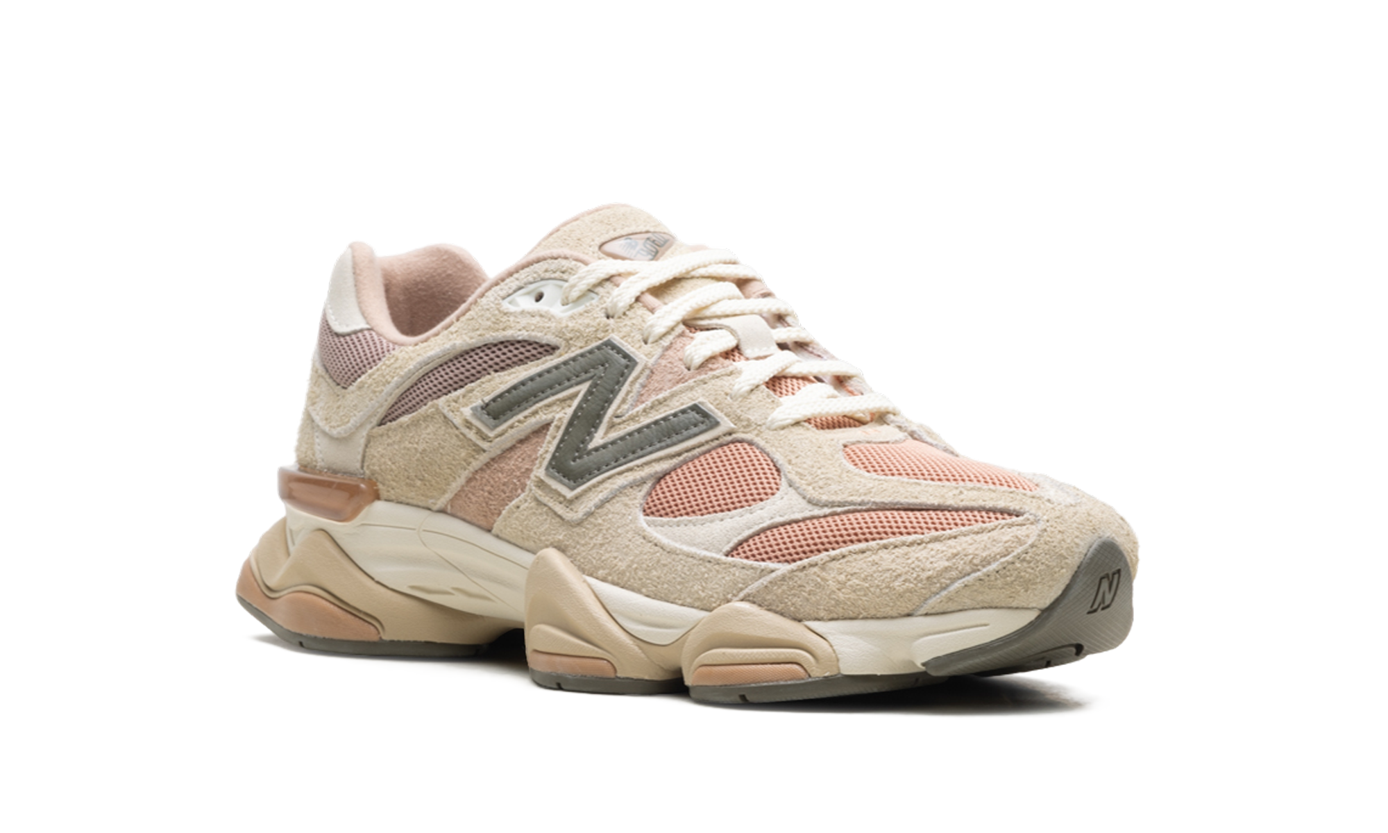 9060 "Flat Taupe Light Sparrow"
