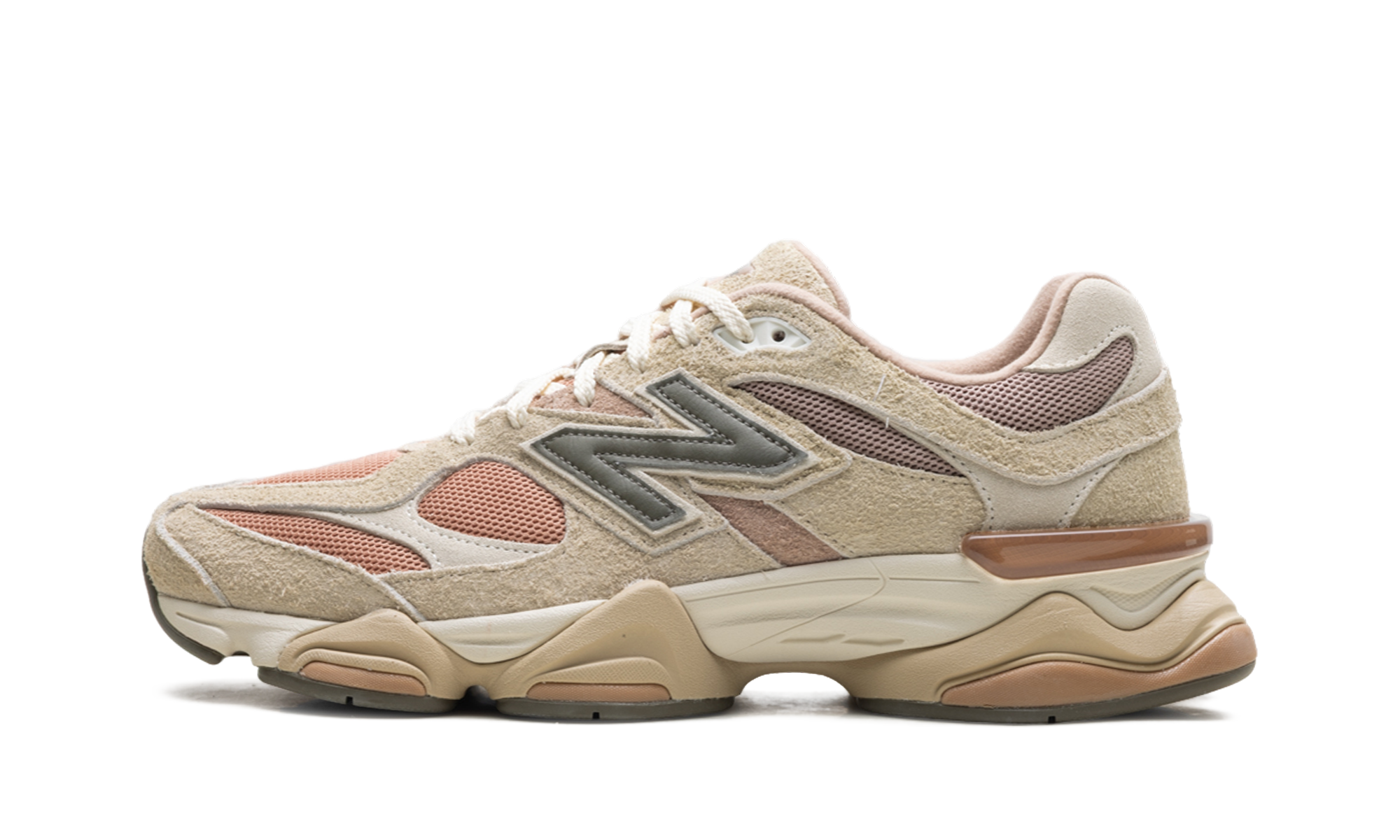 9060 "Flat Taupe Light Sparrow"