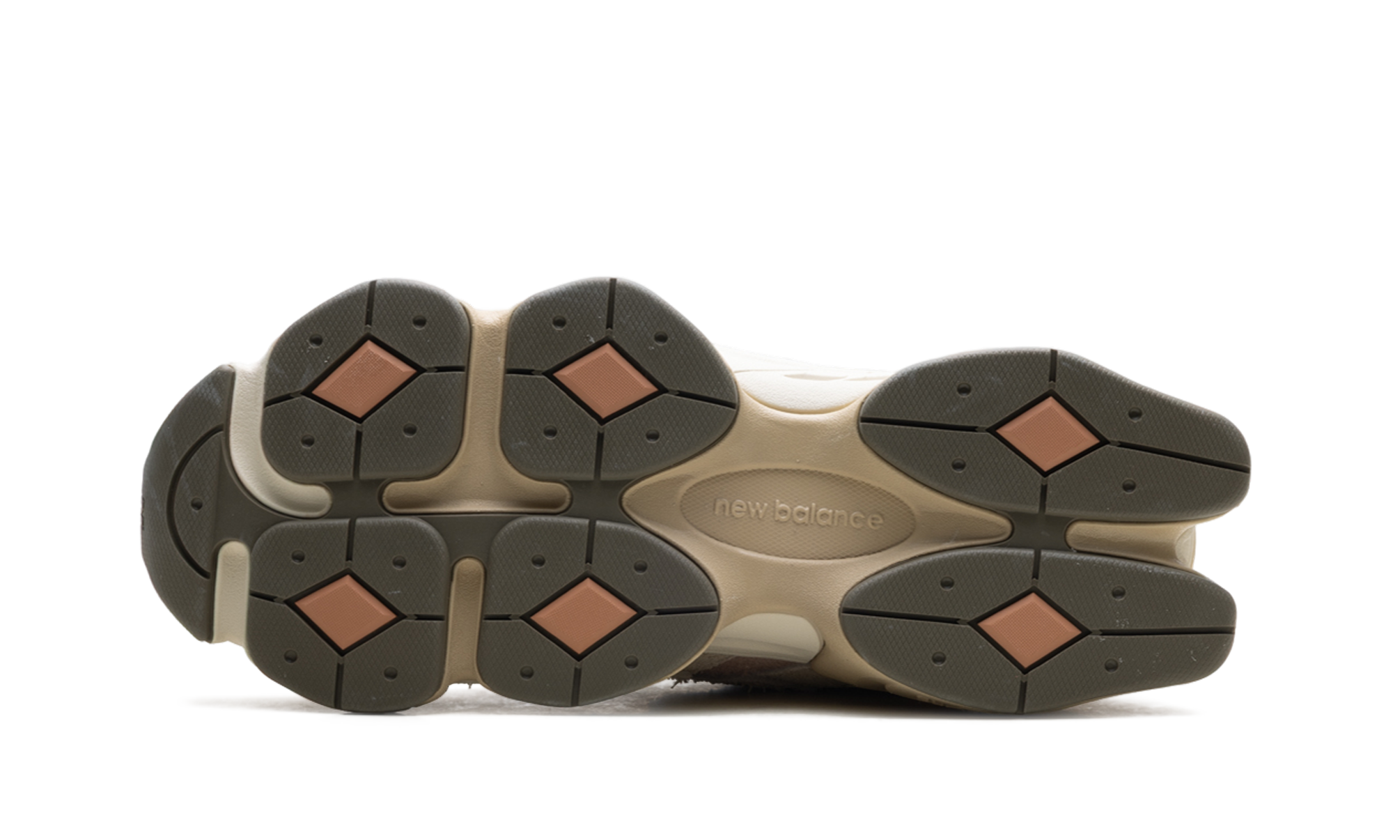 9060 "Flat Taupe Light Sparrow"