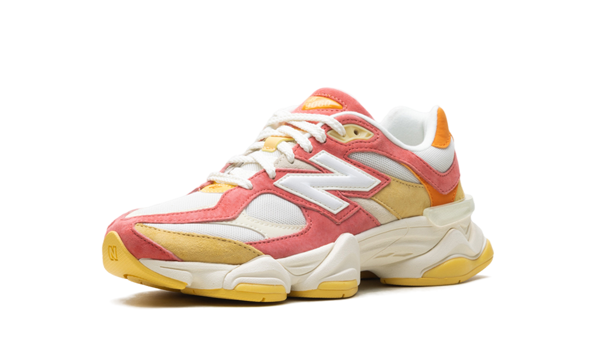 9060 "Fluorescent"