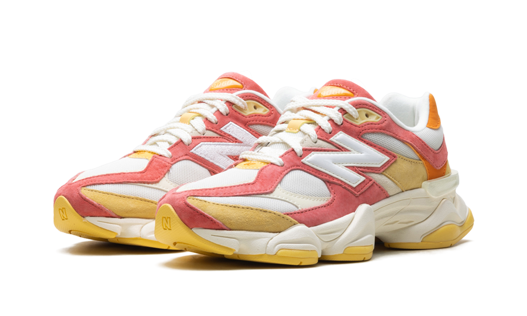 9060 "Fluorescent"