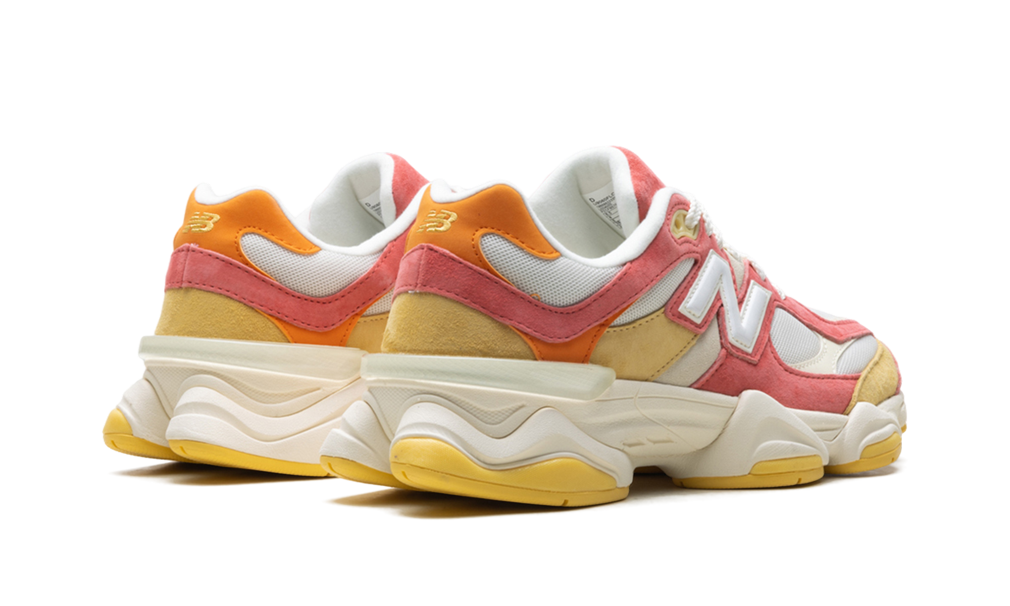 9060 "Fluorescent"