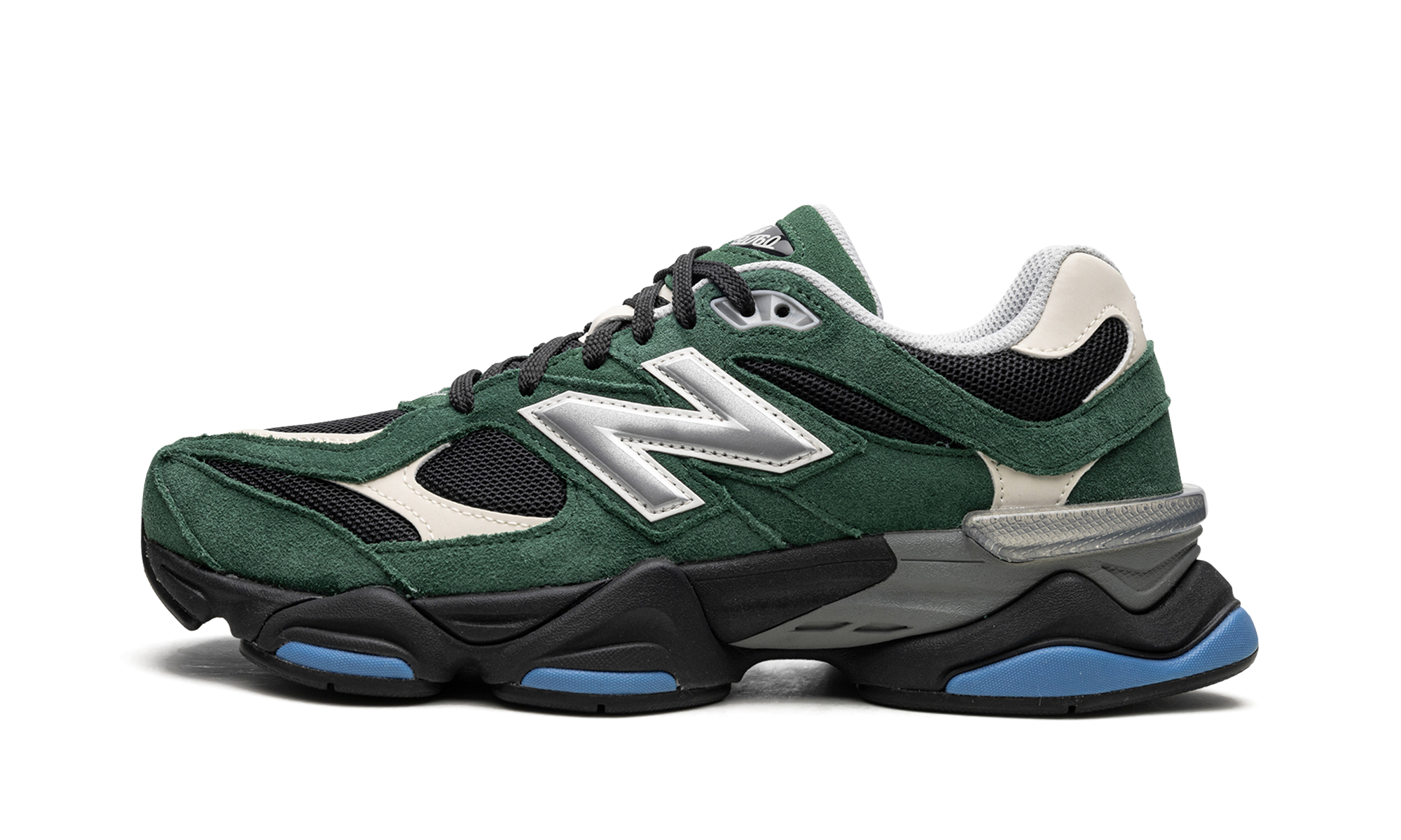 9060 "Forest Green"