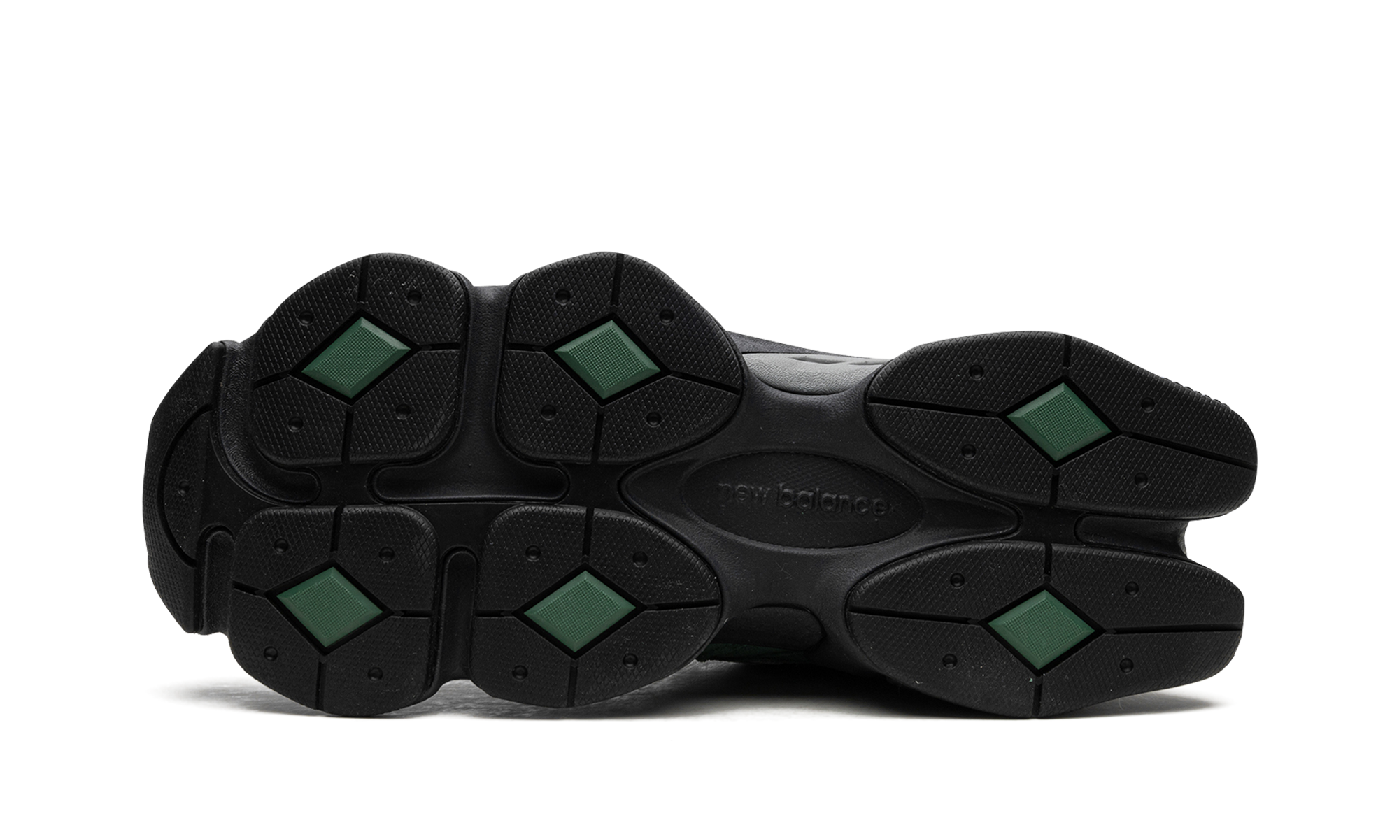9060 "Forest Green"
