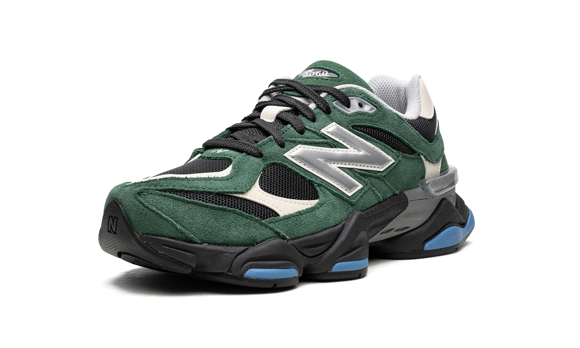 9060 "Forest Green"