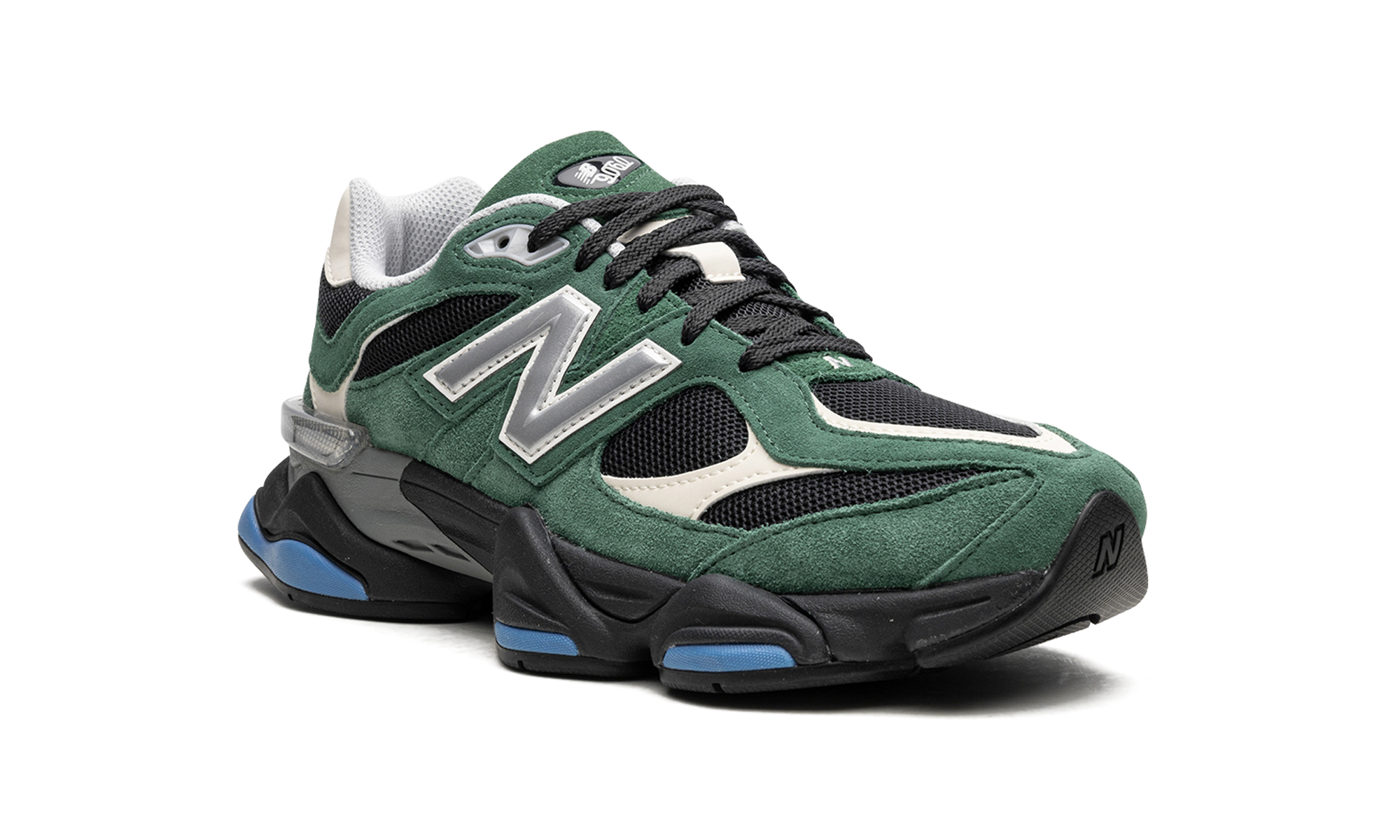 9060 "Forest Green"