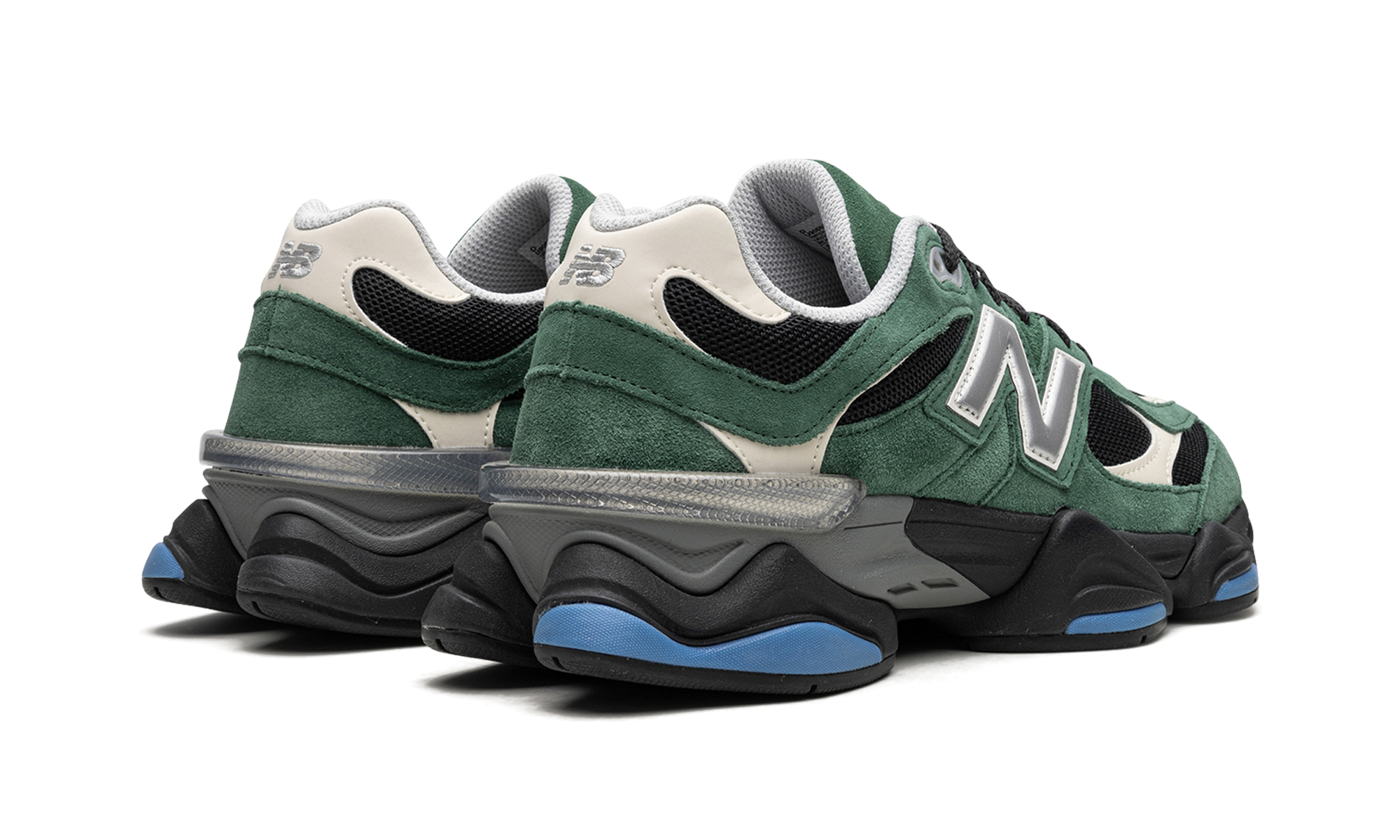 9060 "Forest Green"