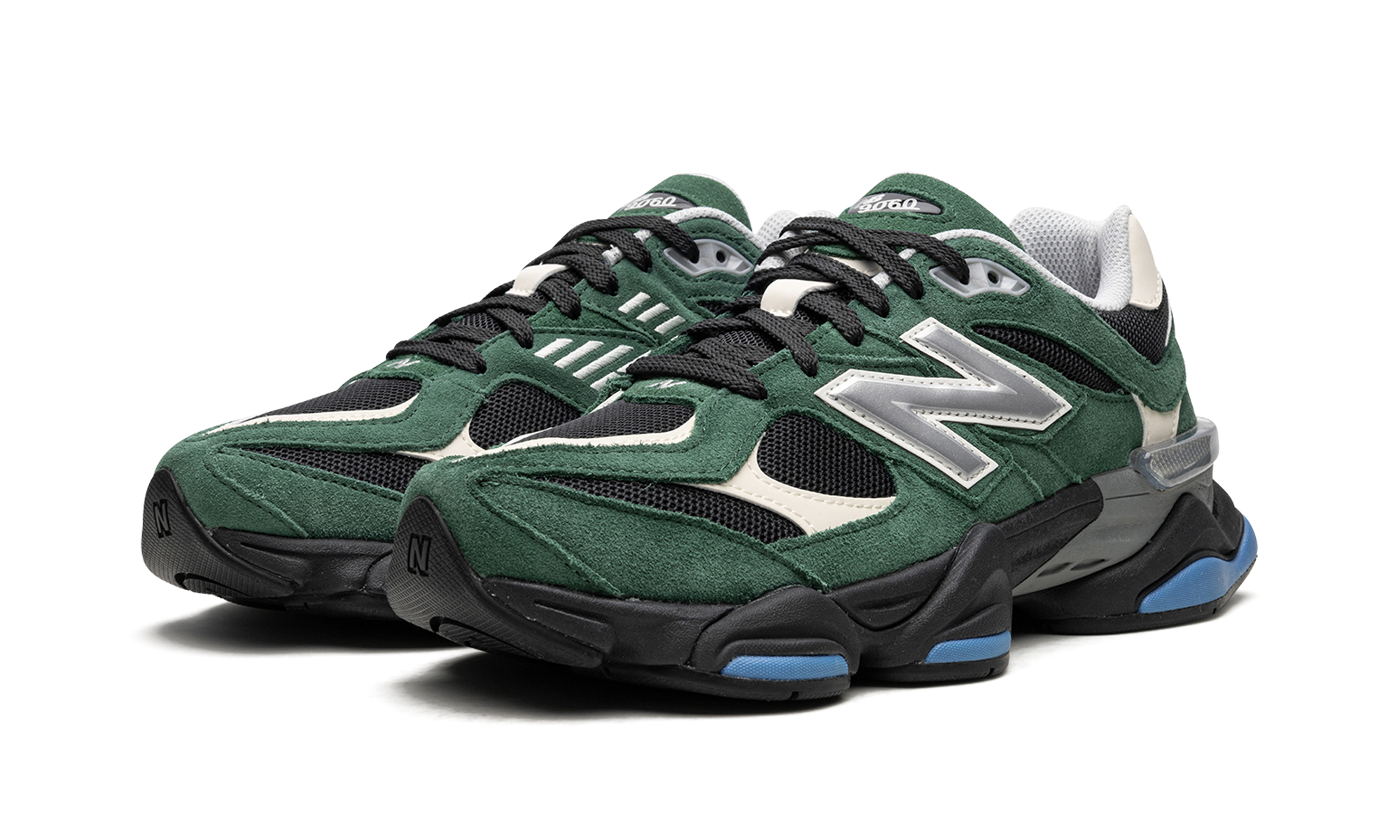9060 "Forest Green"