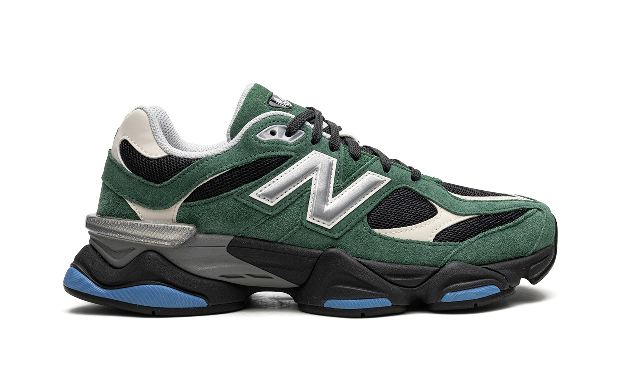 9060 "Forest Green"