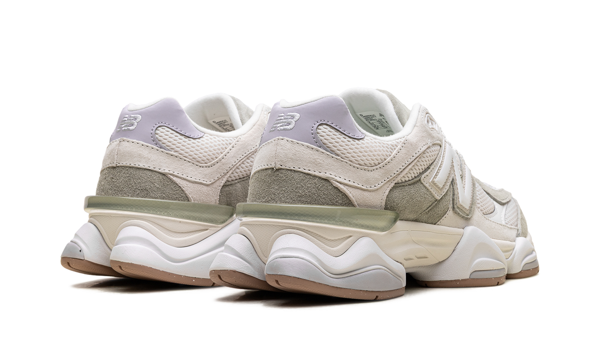 9060 "Garter Snake / Pearl Grey"