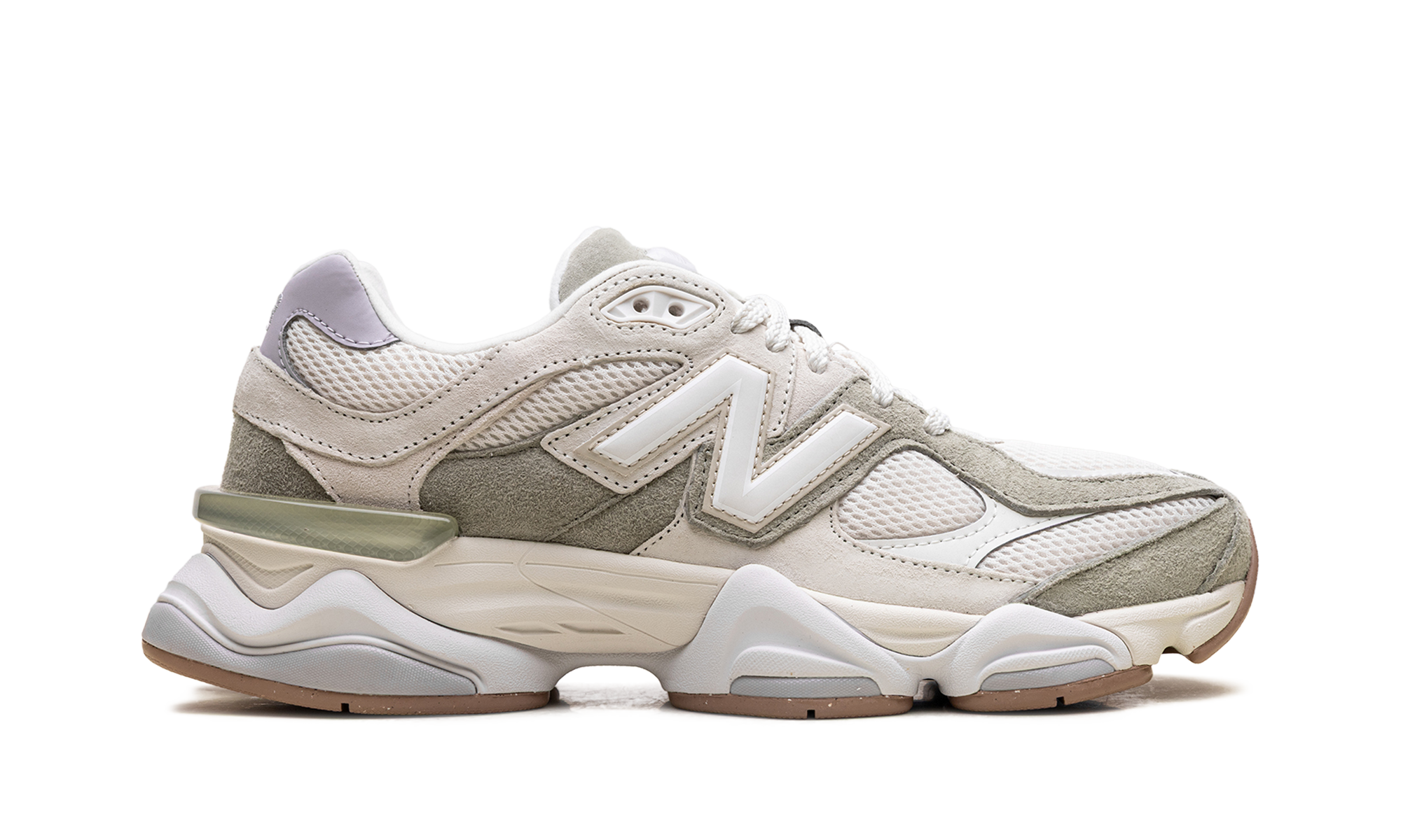 9060 "Garter Snake / Pearl Grey"