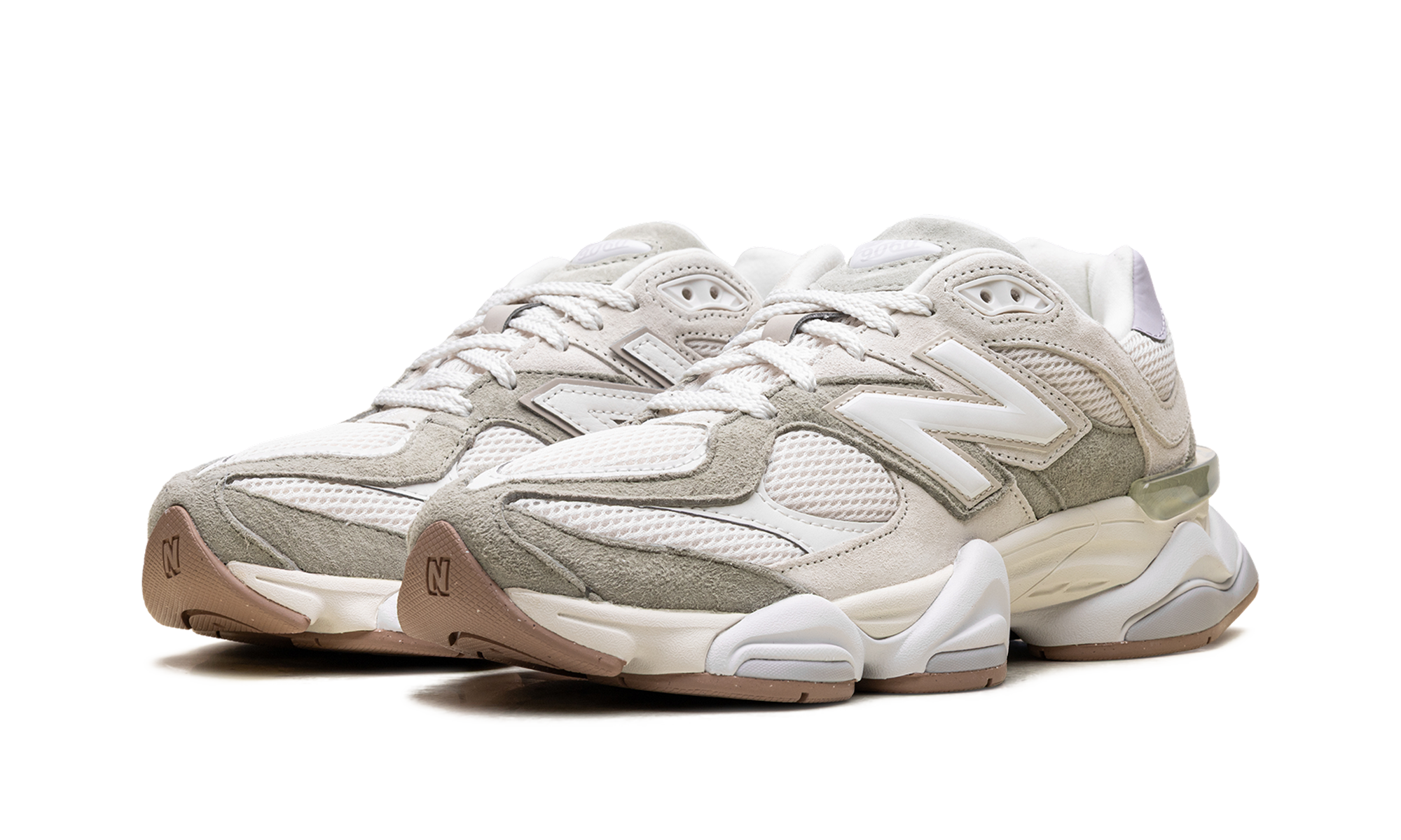 9060 "Garter Snake / Pearl Grey"