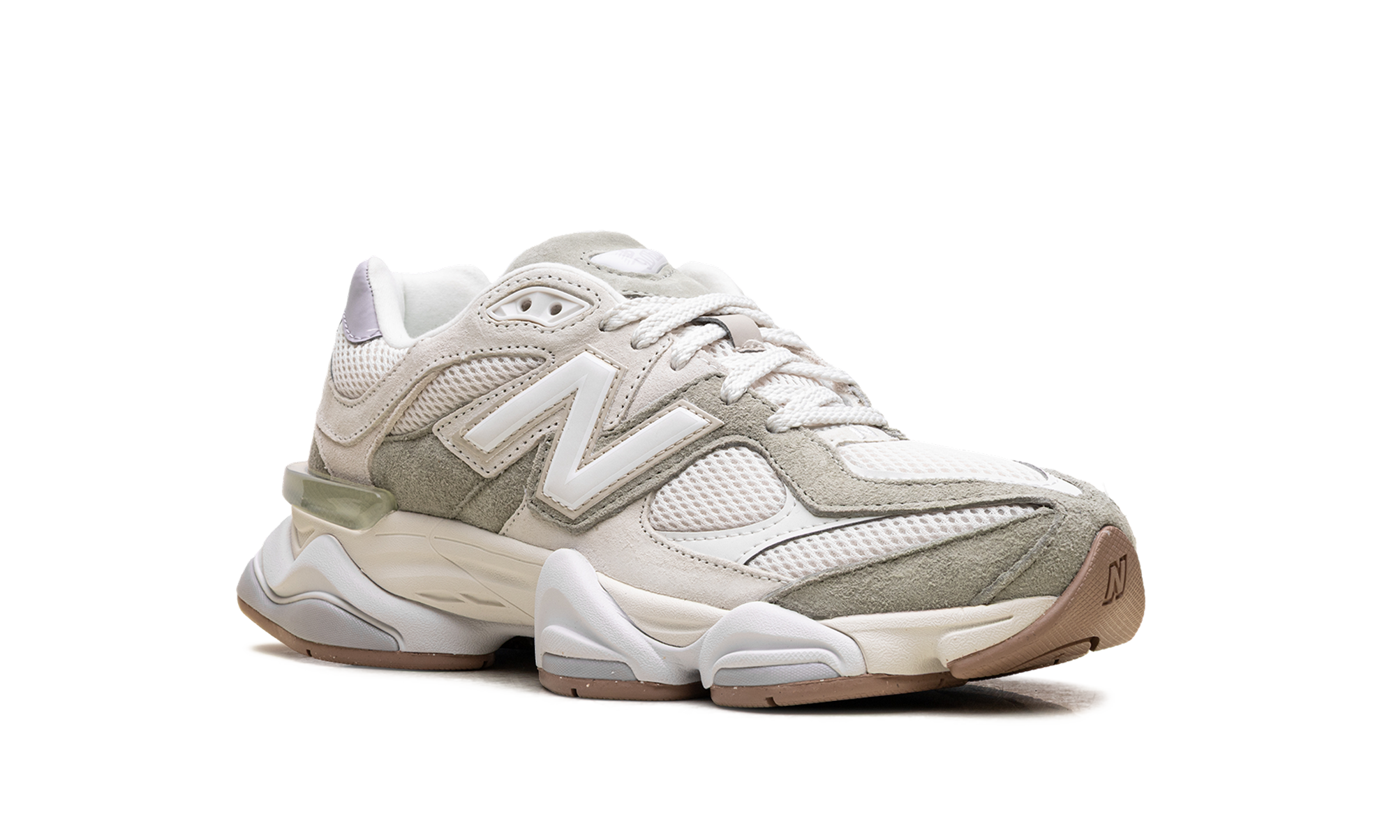 9060 "Garter Snake / Pearl Grey"