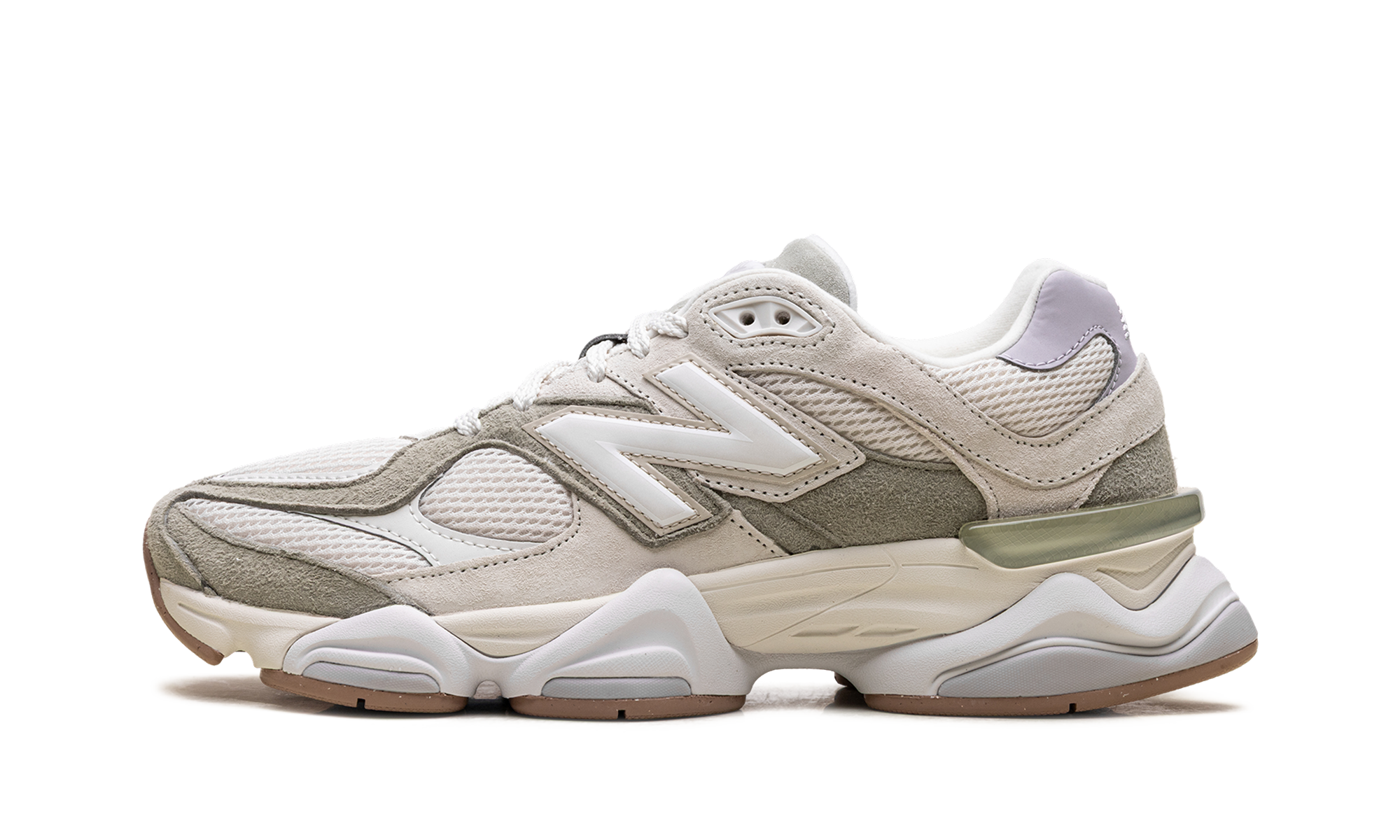 9060 "Garter Snake / Pearl Grey"
