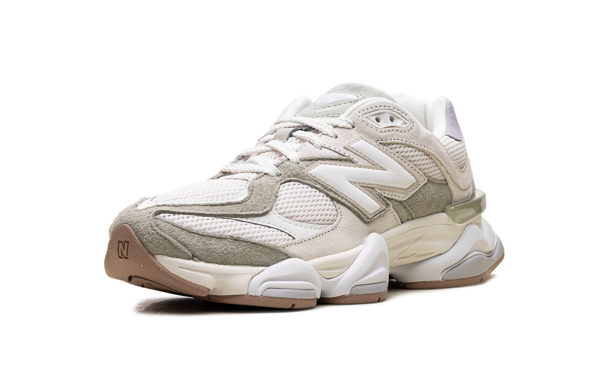 9060 "Garter Snake / Pearl Grey"