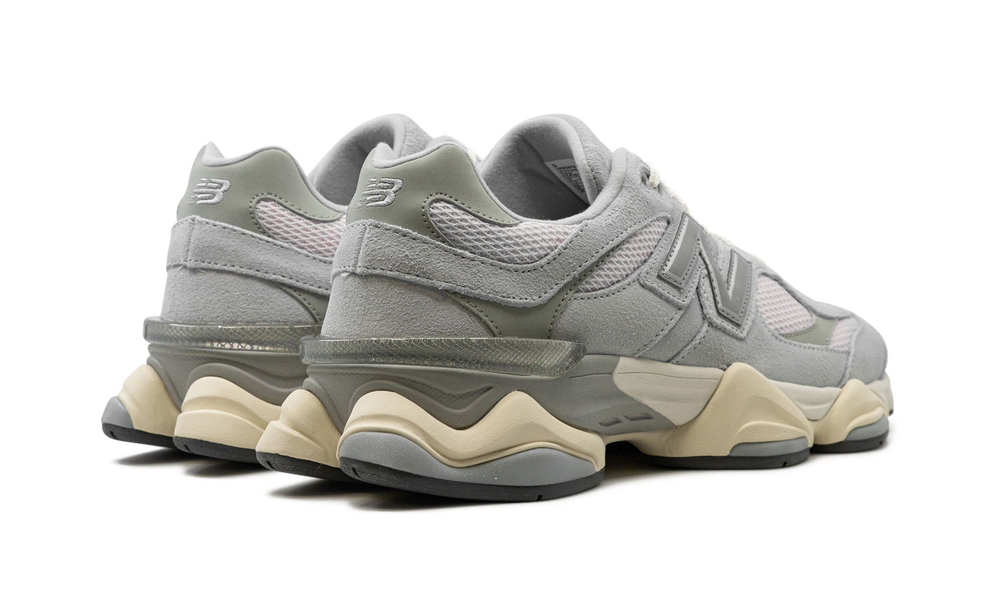 9060 "Granite"