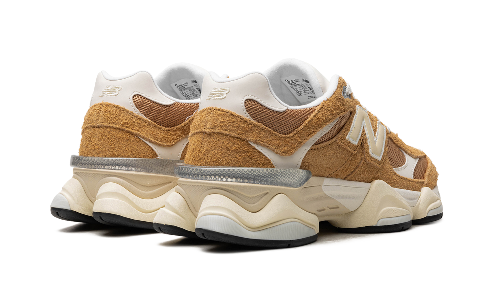9060 "Great Plains"