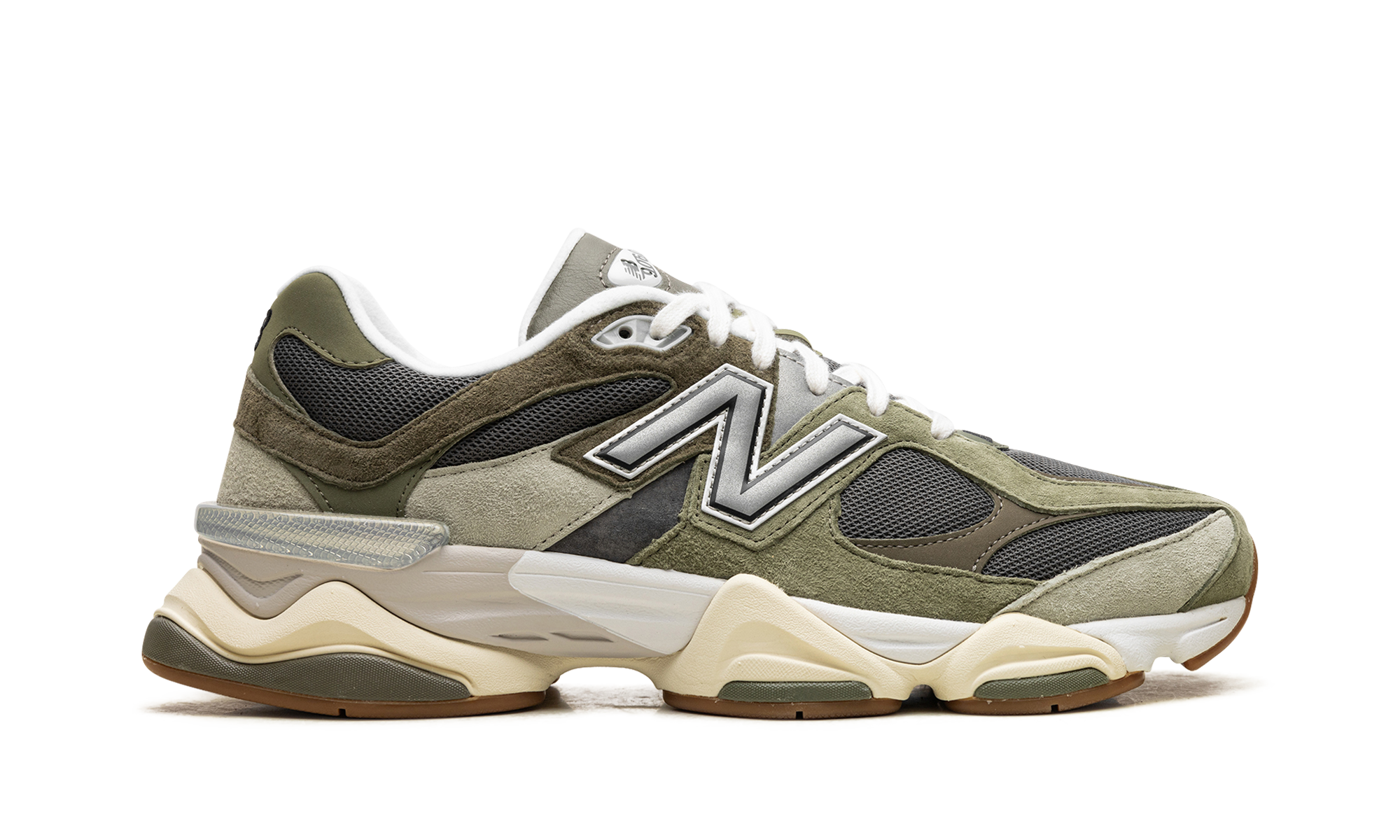 9060 "Green Grey"