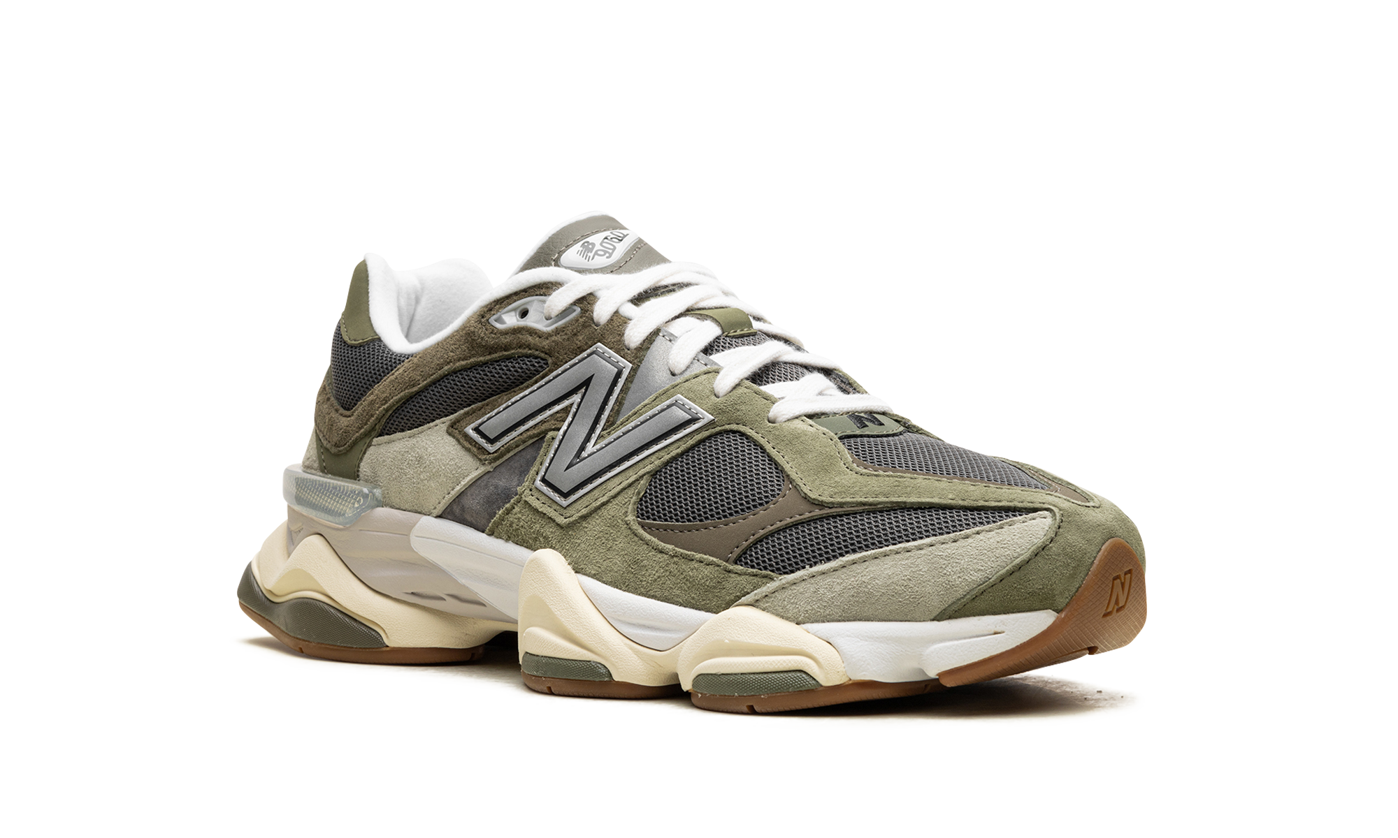 9060 "Green Grey"