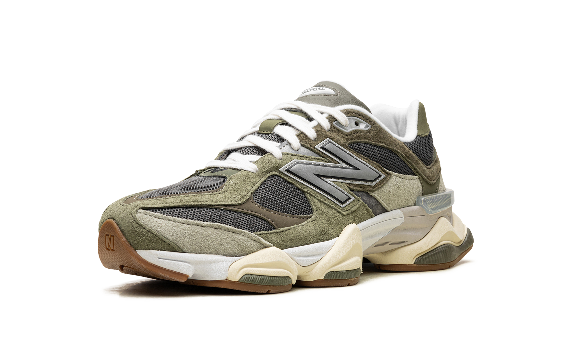 9060 "Green Grey"