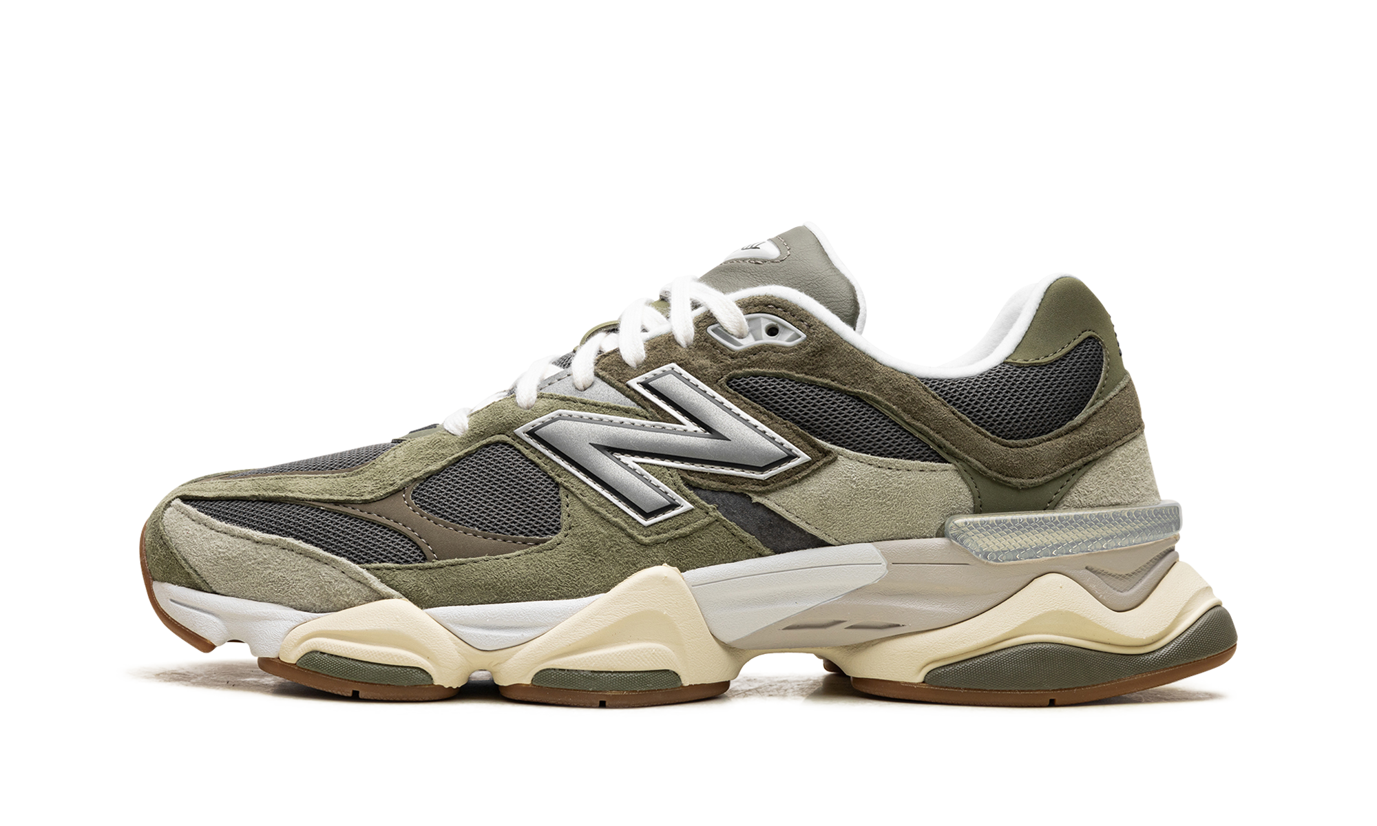 9060 "Green Grey"