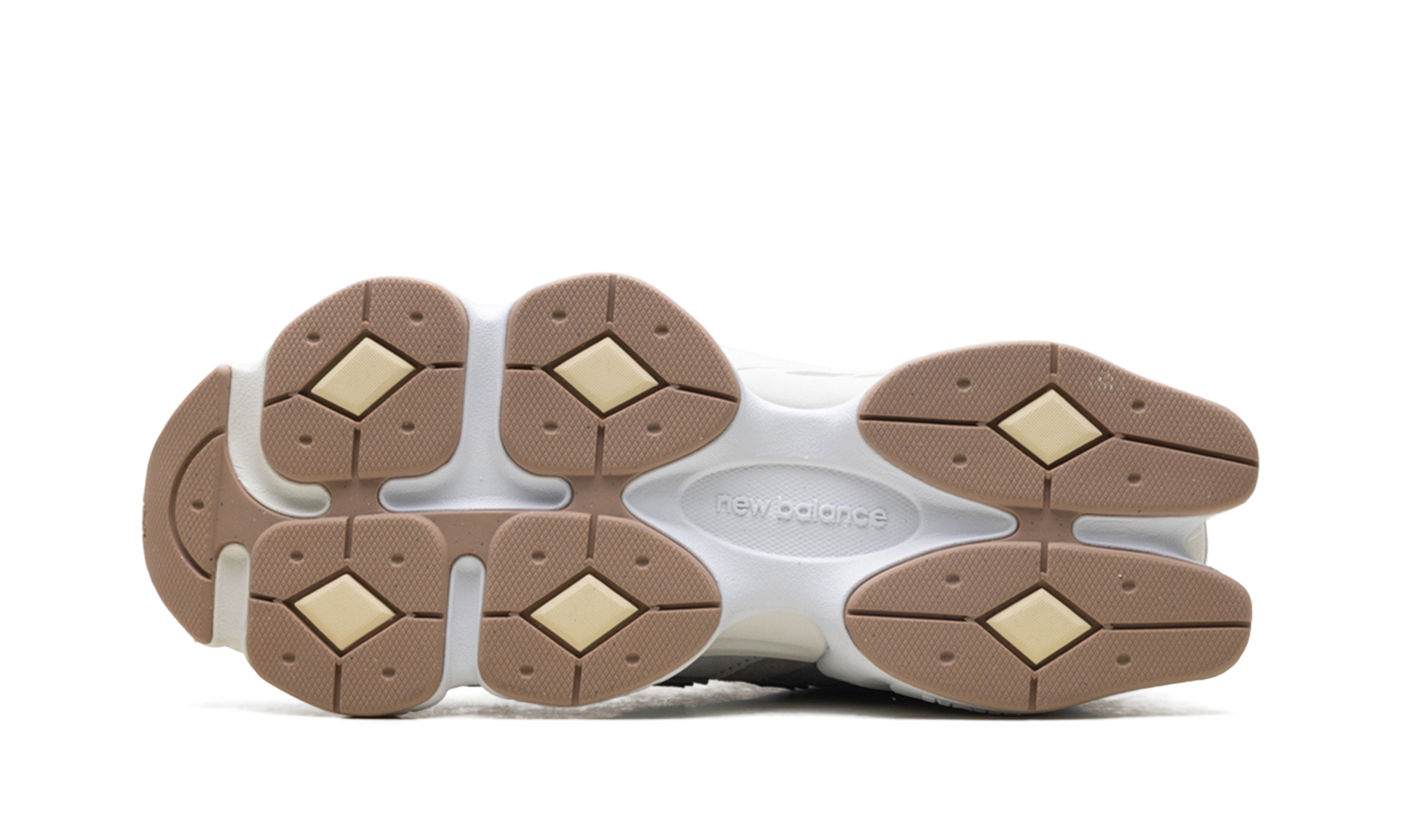 9060 "Grey / Beige"