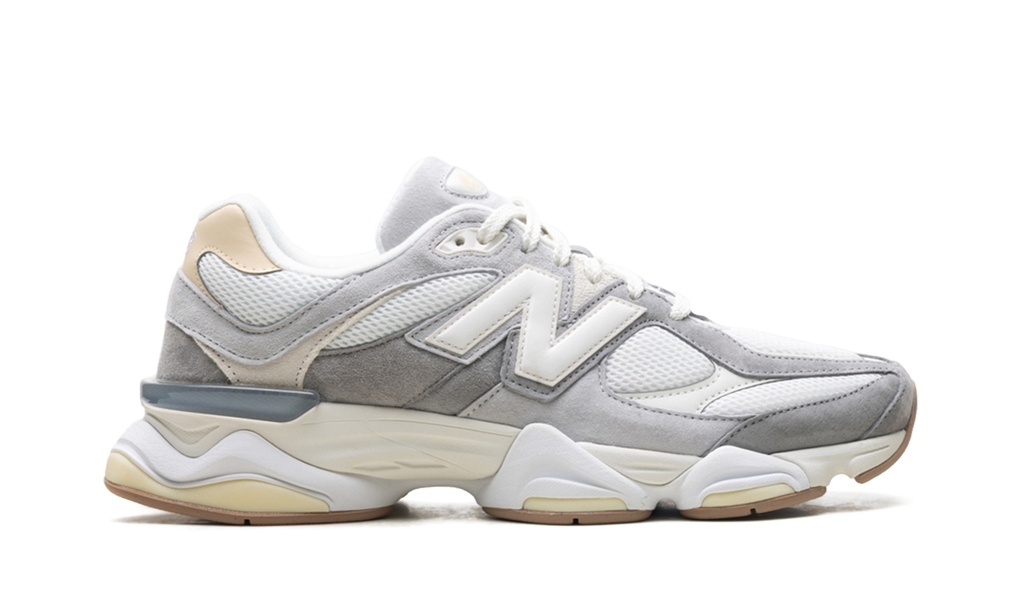 9060 "Grey / Beige"