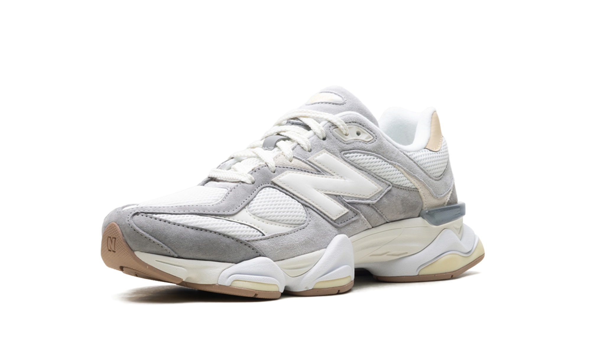 9060 "Grey / Beige"