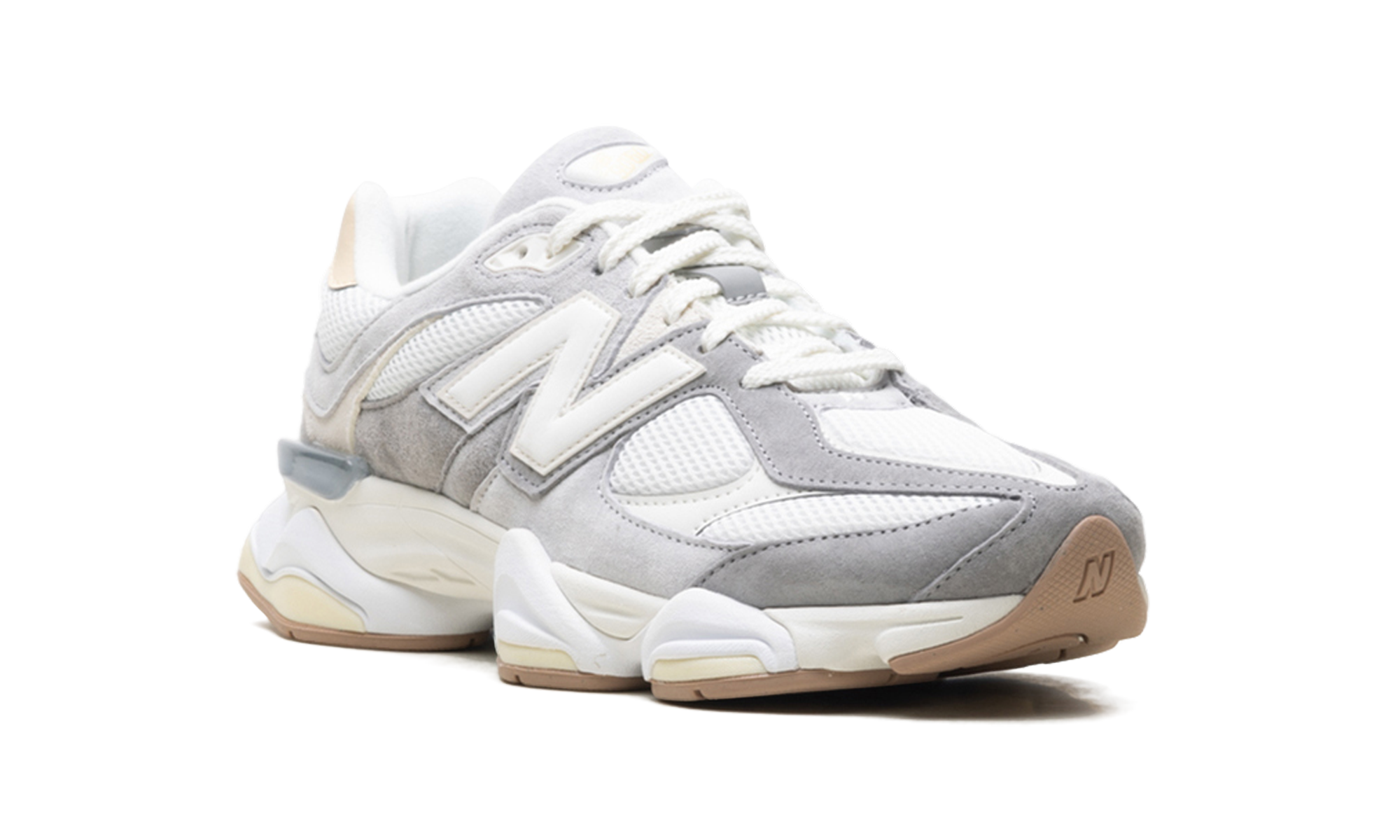 9060 "Grey / Beige"