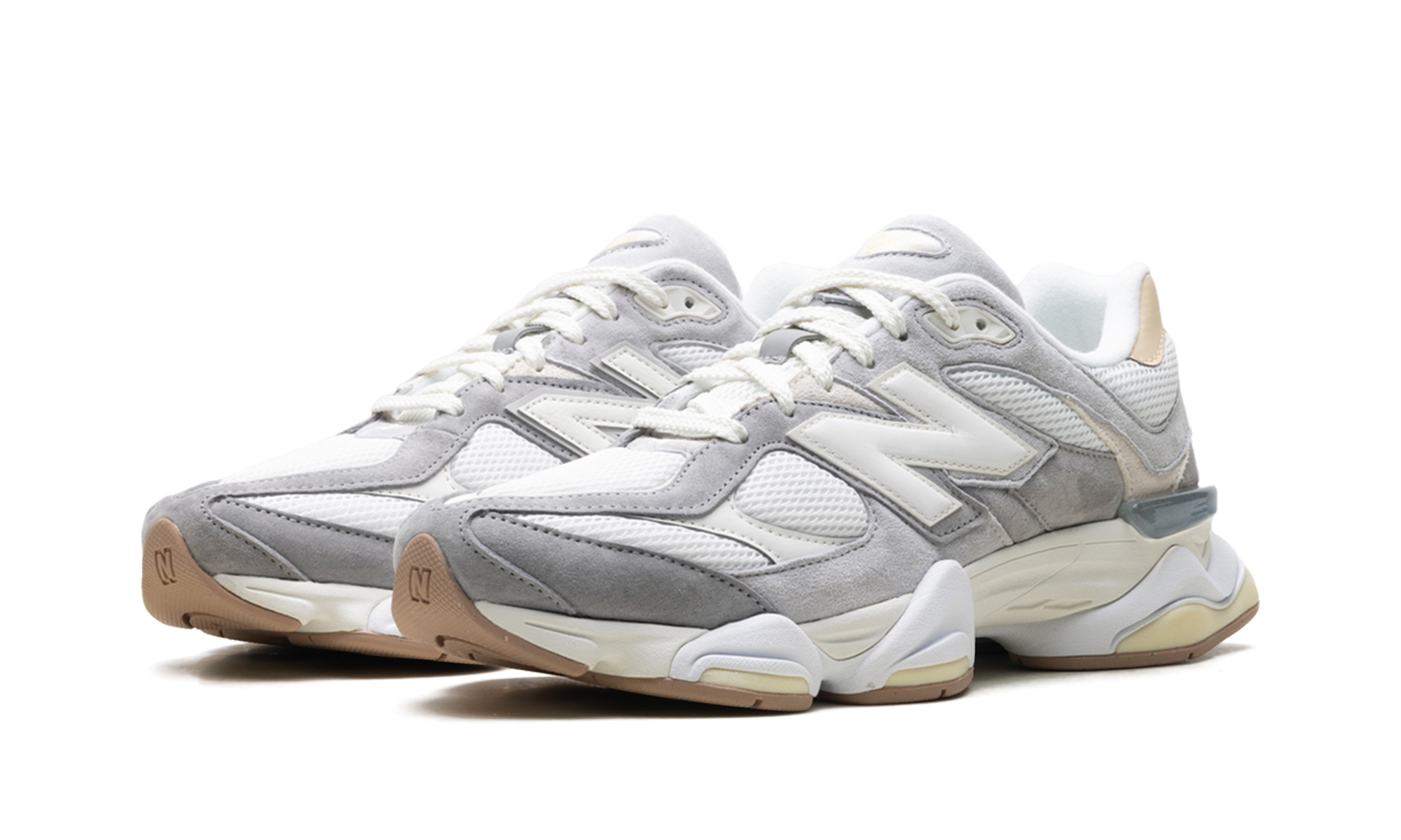 9060 "Grey / Beige"