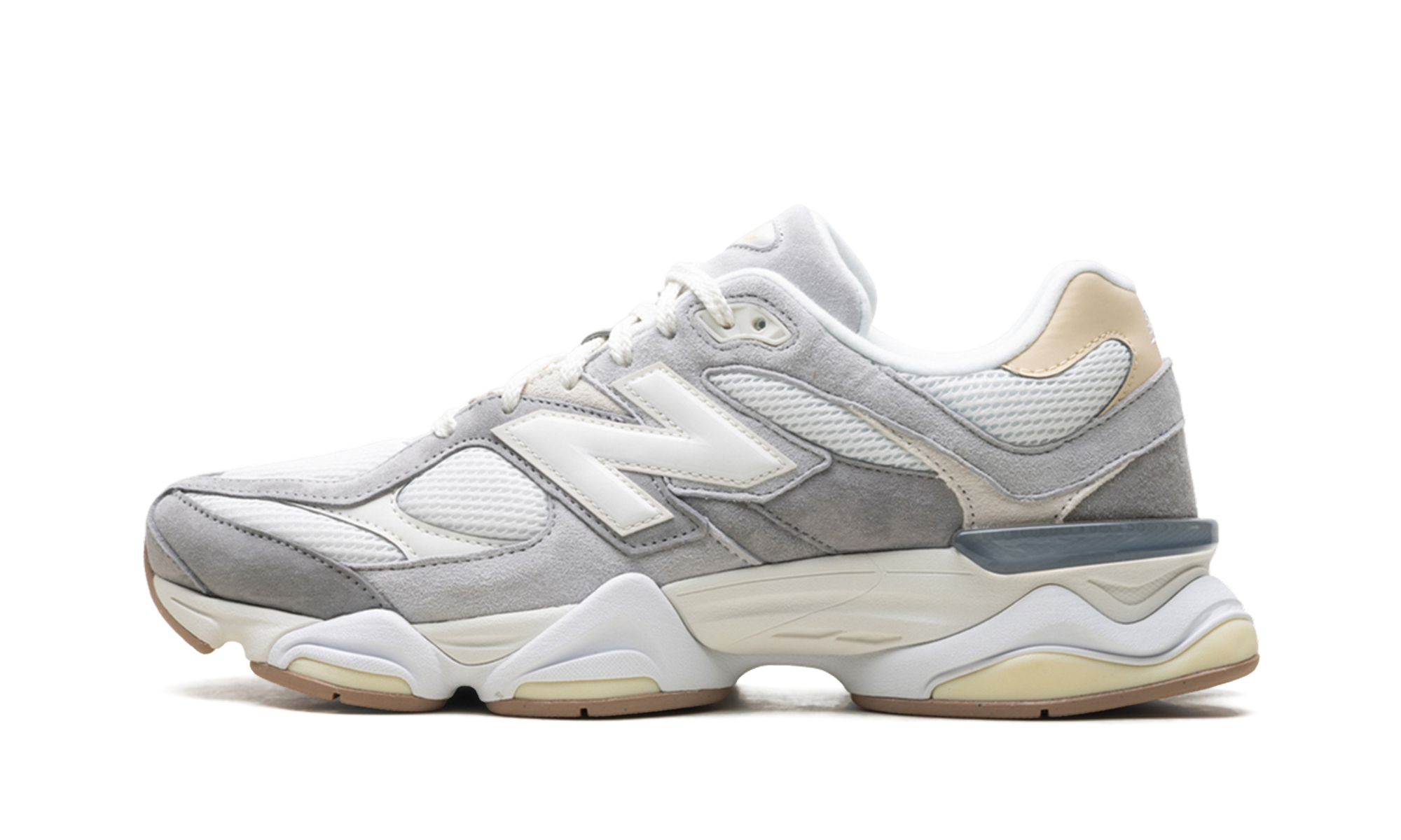 9060 "Grey / Beige"