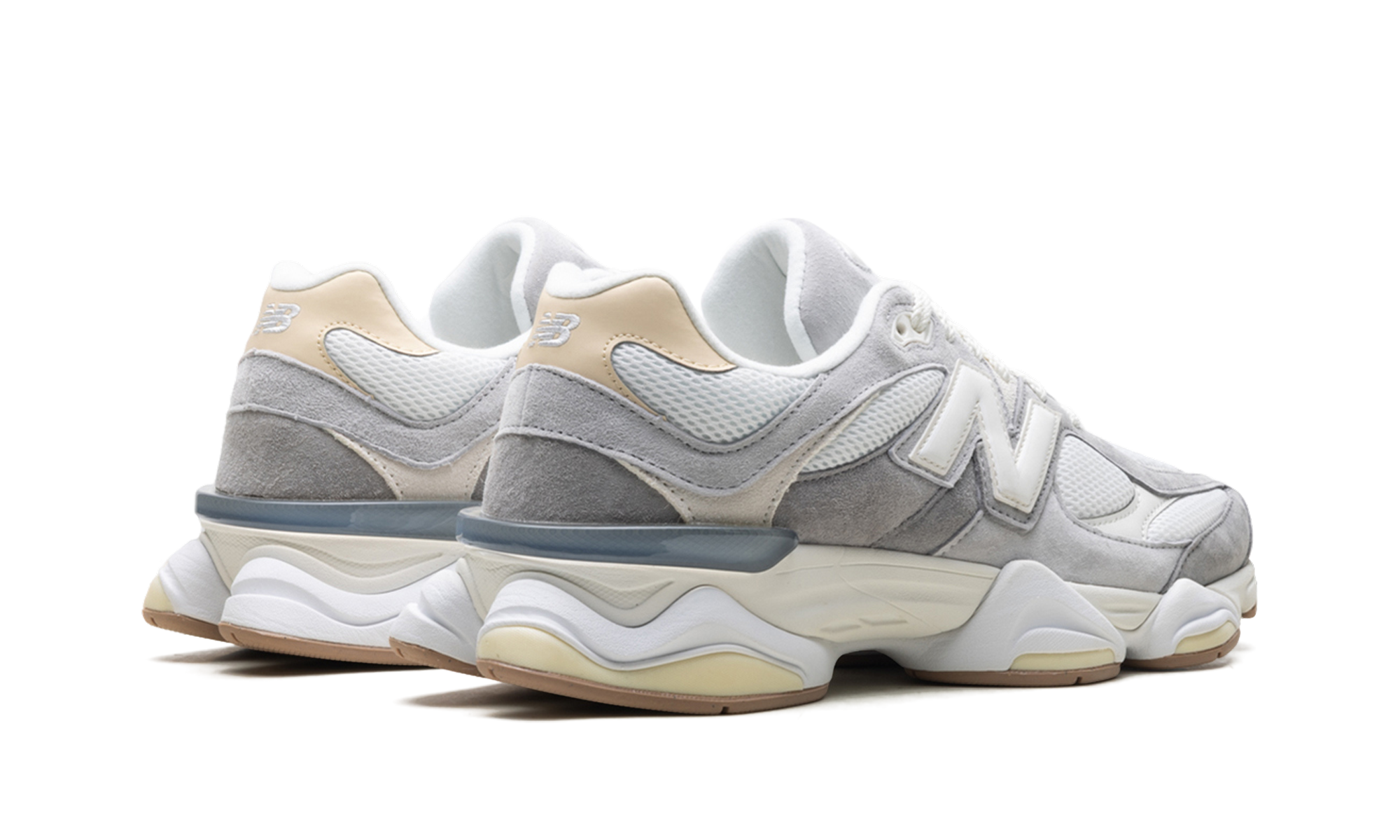 9060 "Grey / Beige"